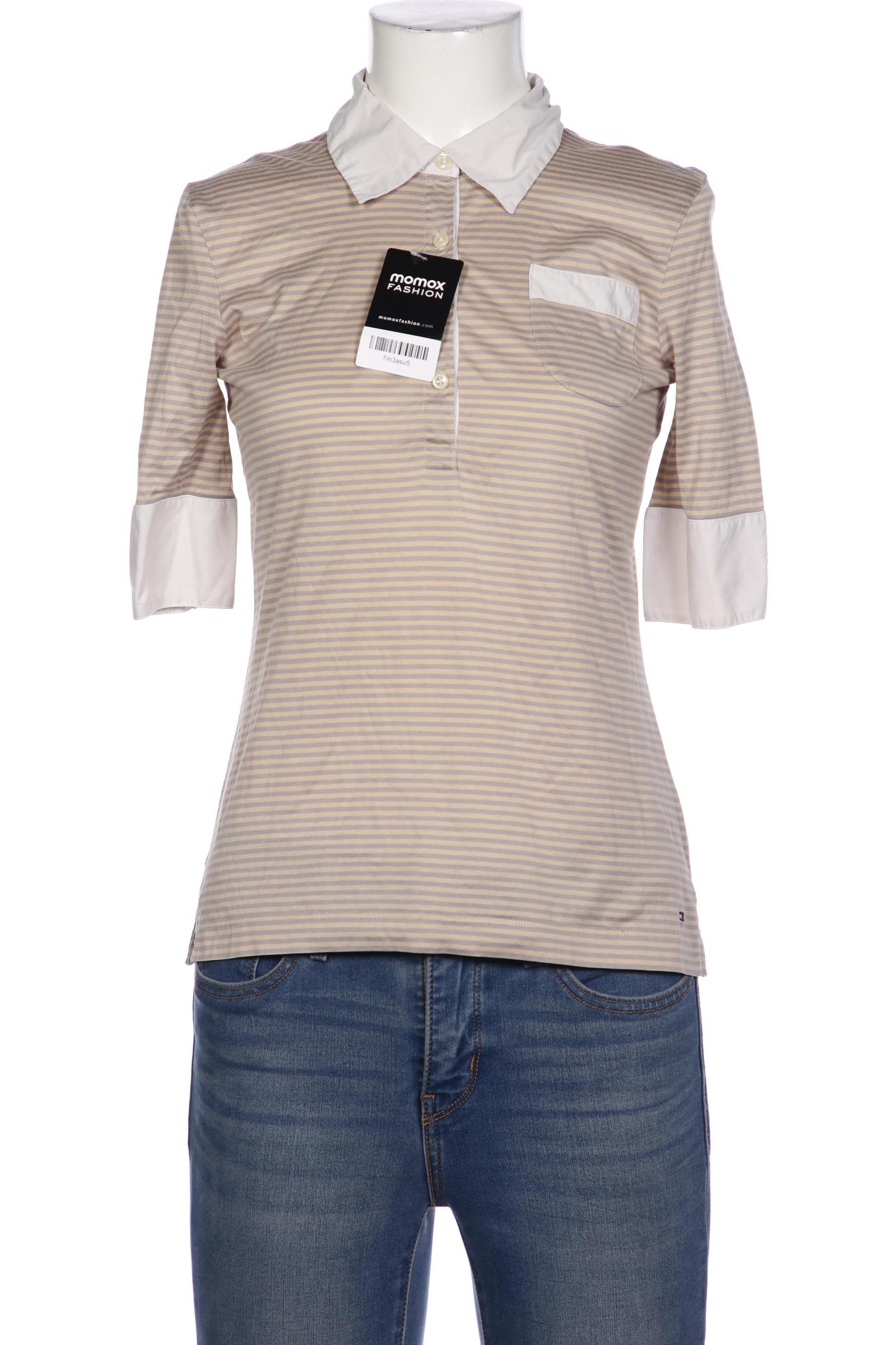 

Tommy Hilfiger Damen Poloshirt, beige