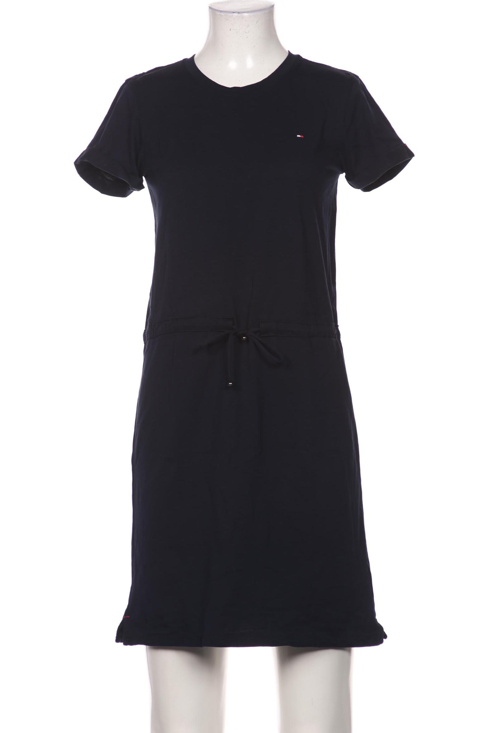 

Tommy Hilfiger Damen Kleid, marineblau, Gr. 34