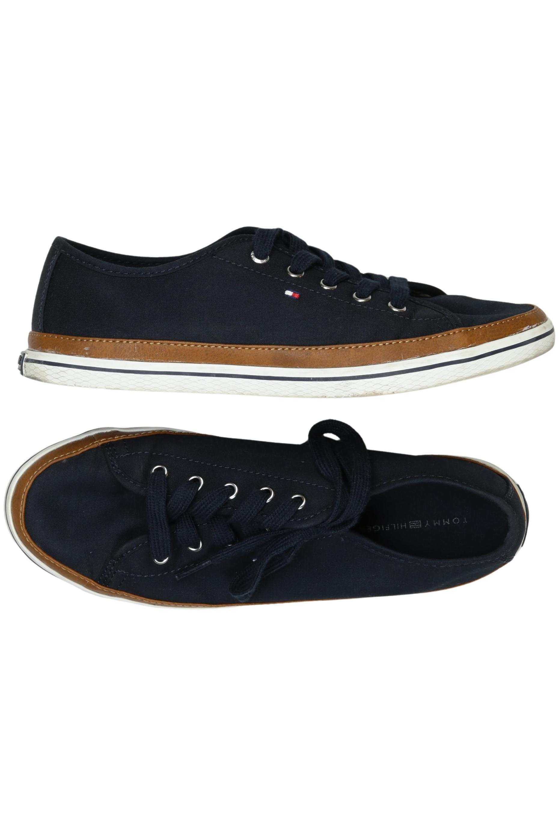 

Tommy Hilfiger Damen Sneakers, marineblau, Gr. 37