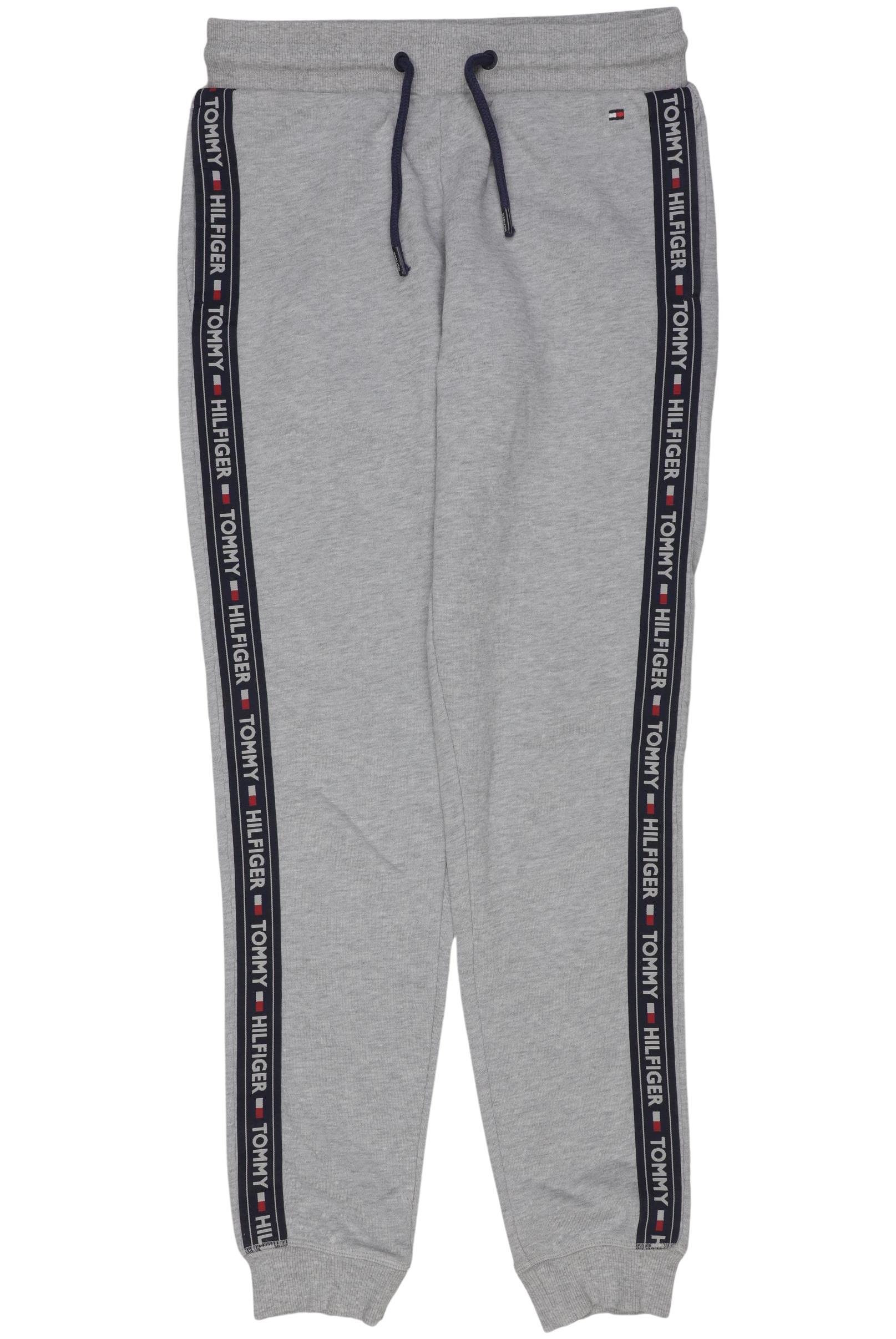

Tommy Hilfiger Damen Stoffhose, grau, Gr. 0