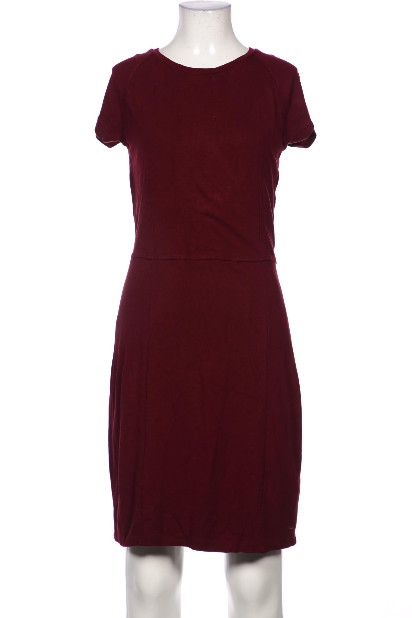 

Tommy Hilfiger Damen Kleid, bordeaux