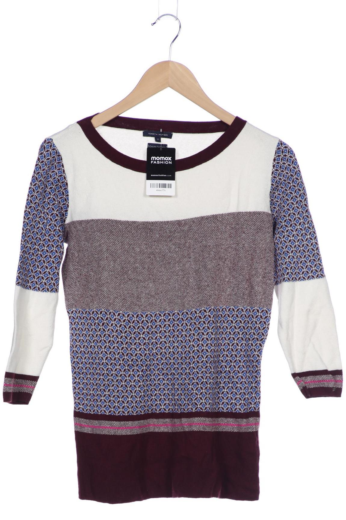 

Tommy Hilfiger Damen Pullover, mehrfarbig, Gr. 38