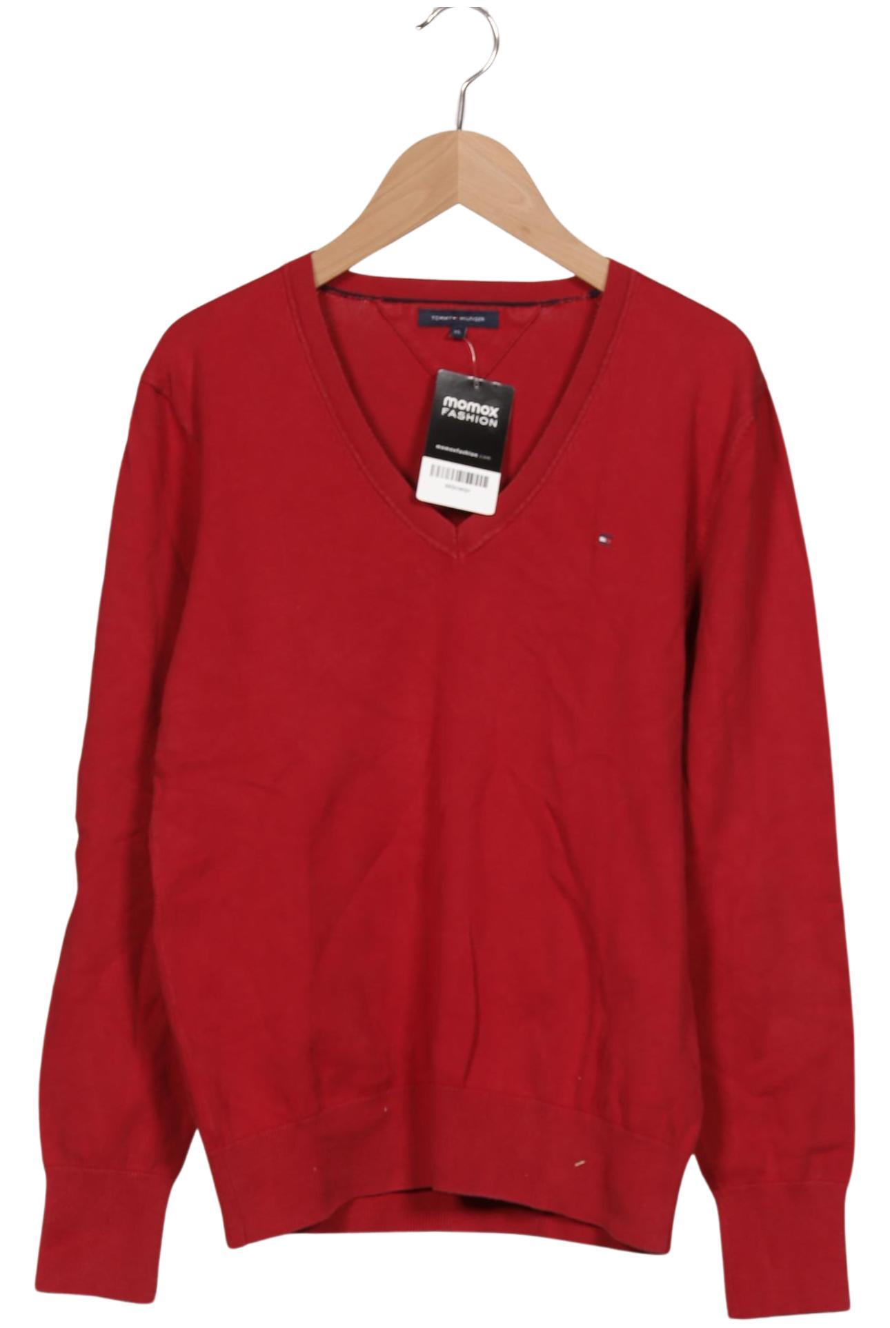 

Tommy Hilfiger Damen Pullover, blau, Gr. 44