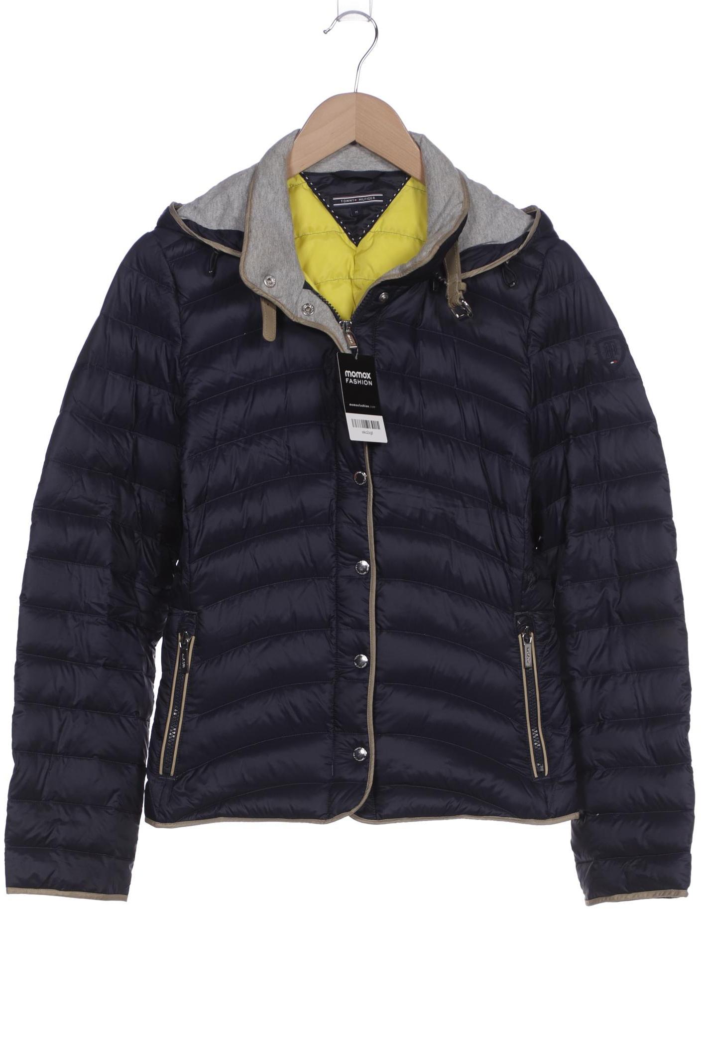 

Tommy Hilfiger Damen Jacke, marineblau, Gr. 38