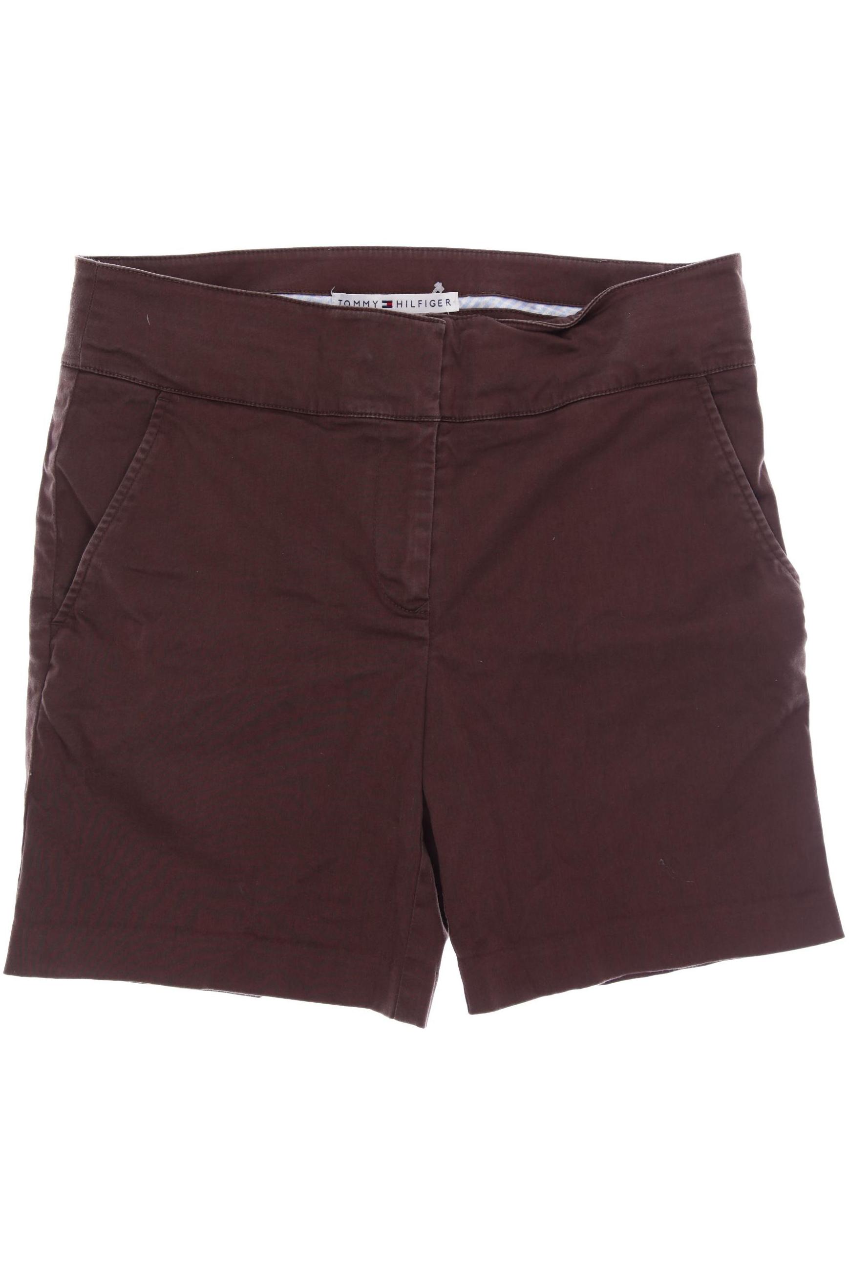 

Tommy Hilfiger Damen Shorts, braun