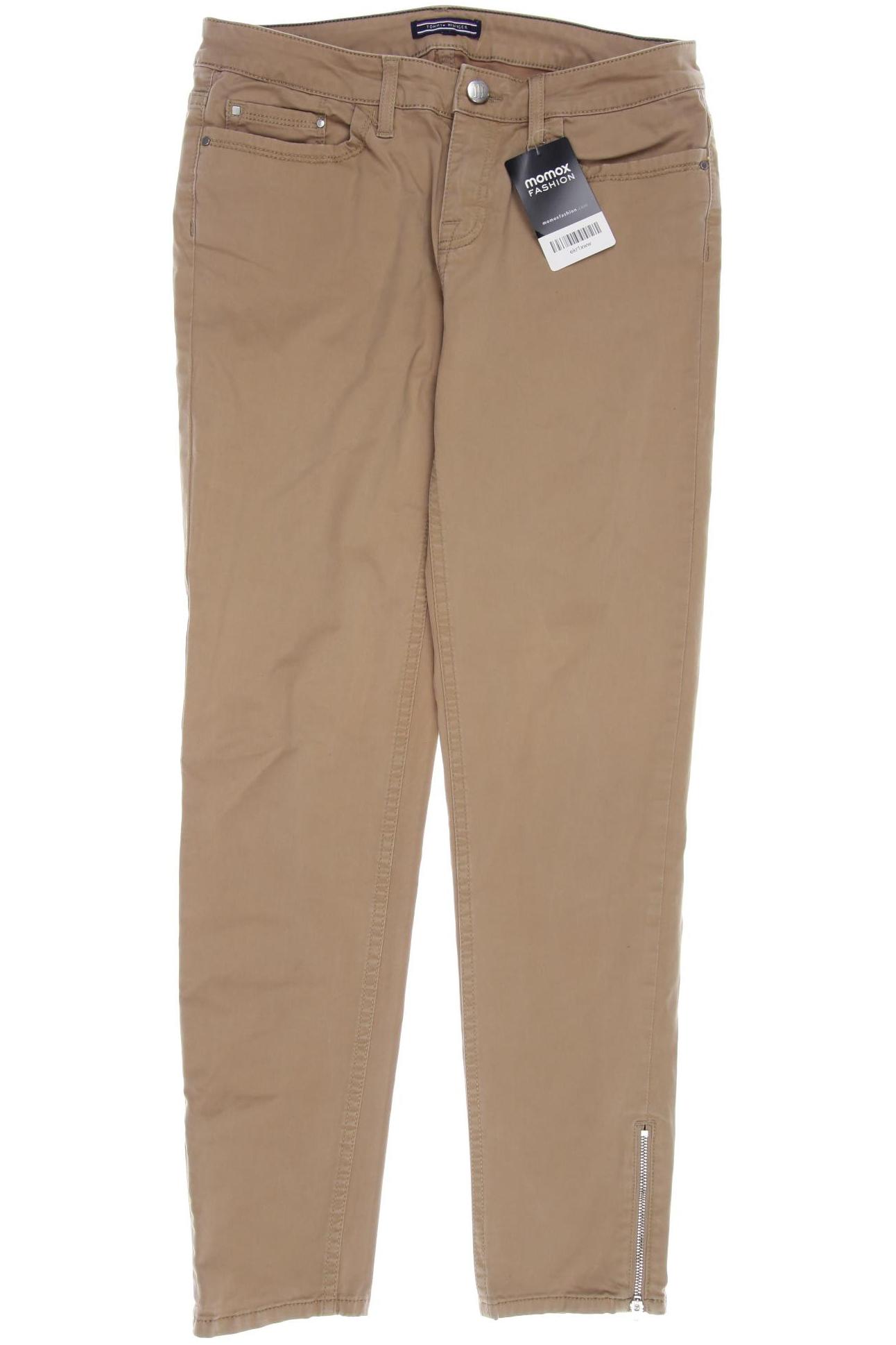 

Tommy Hilfiger Damen Jeans, beige