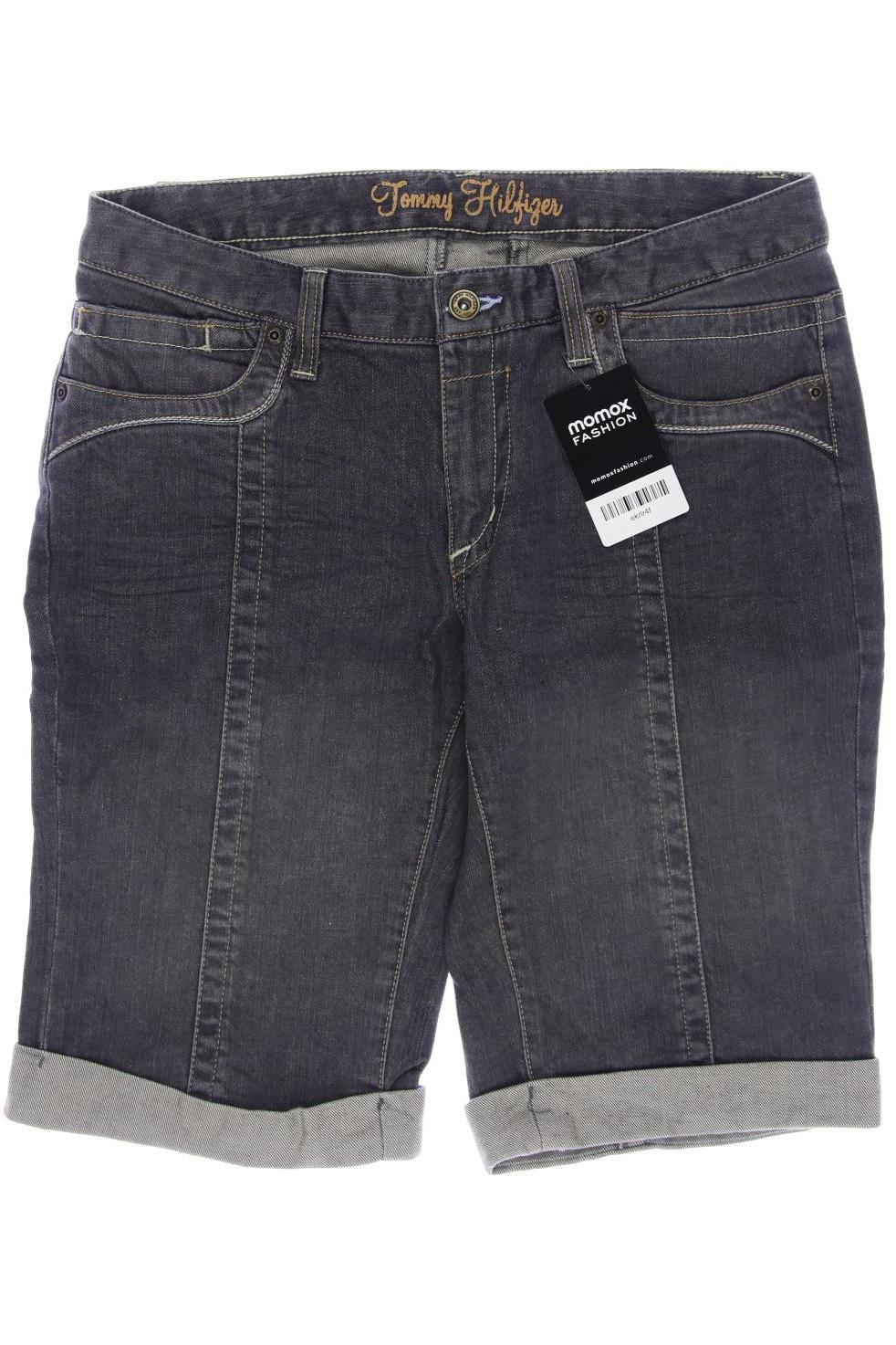 

Tommy Hilfiger Damen Shorts, grau