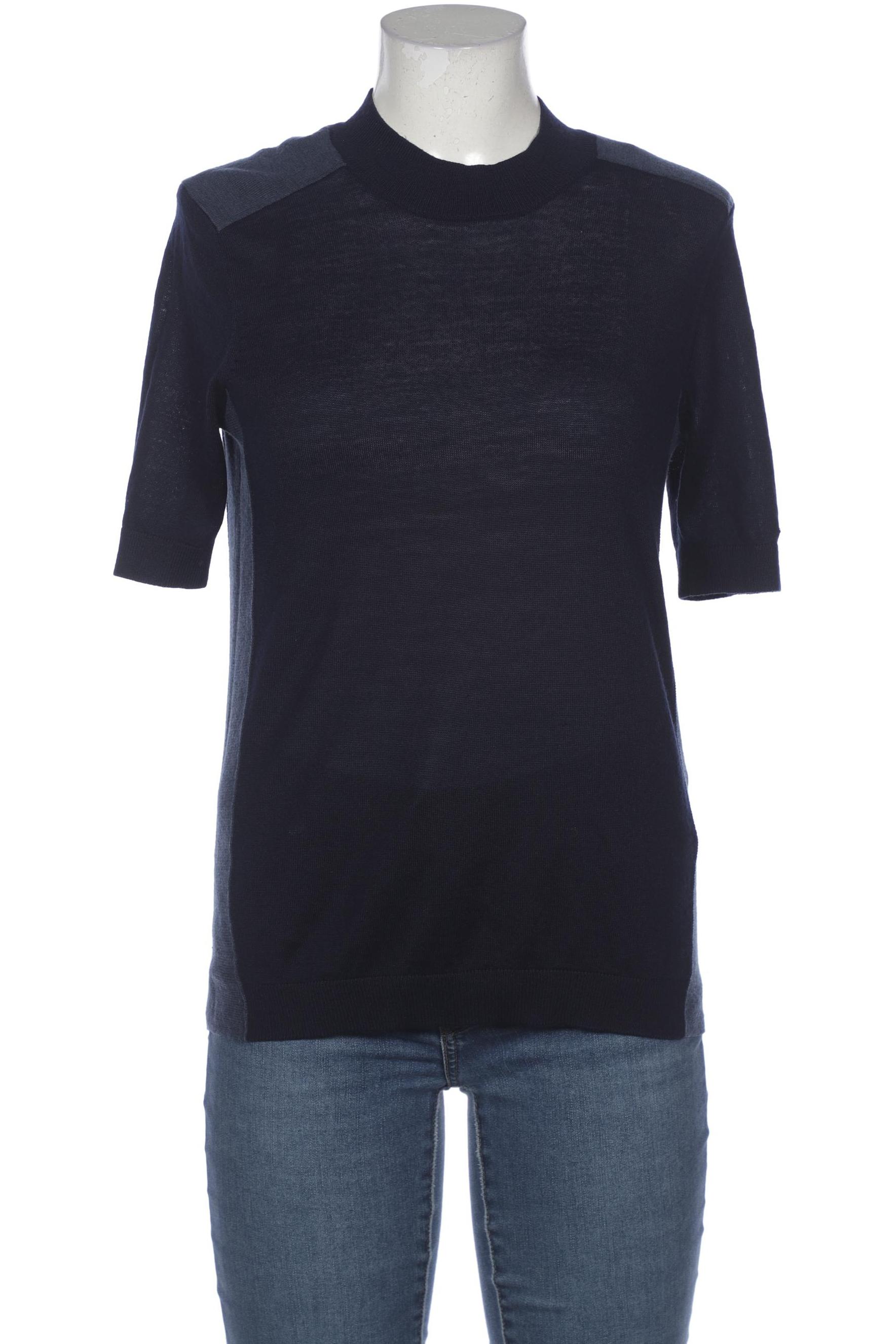 

Tommy Hilfiger Damen Pullover, marineblau, Gr. 38