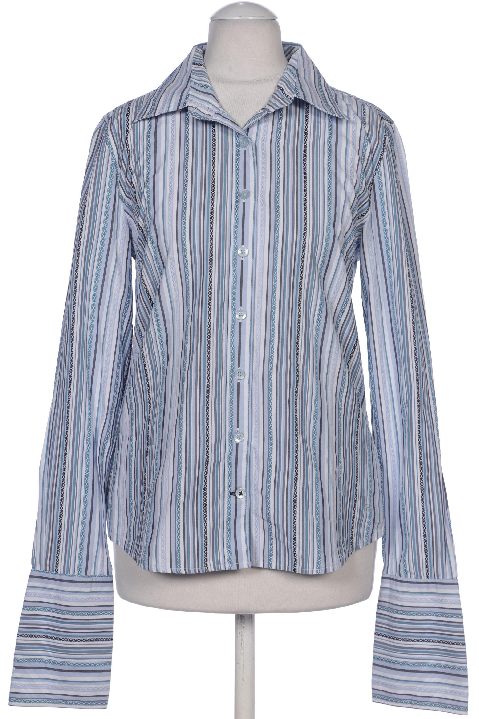 

Tommy Hilfiger Damen Bluse, hellblau, Gr. 6