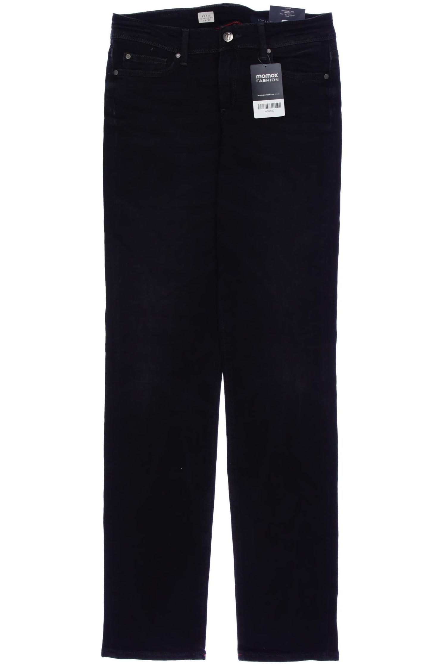 

Tommy Hilfiger Damen Jeans, schwarz, Gr. 28