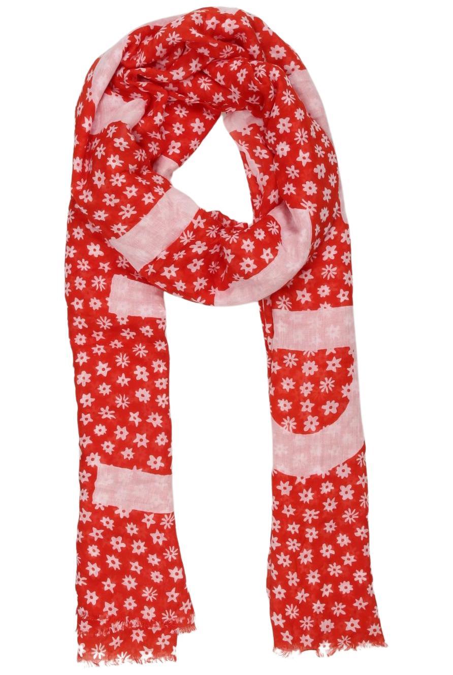 

Tommy Hilfiger Damen Schal, mehrfarbig, Gr.