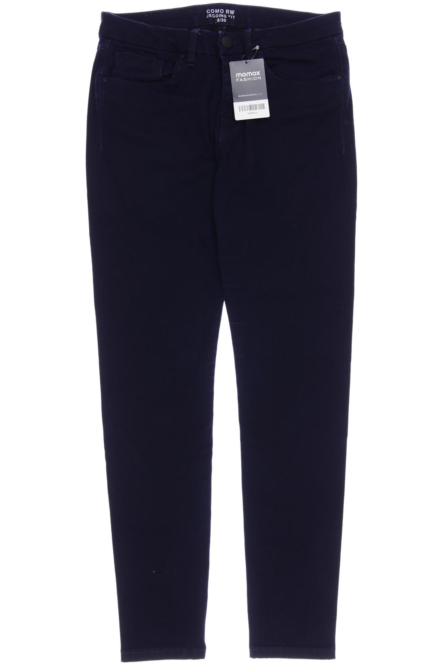 

Tommy Hilfiger Damen Jeans, marineblau