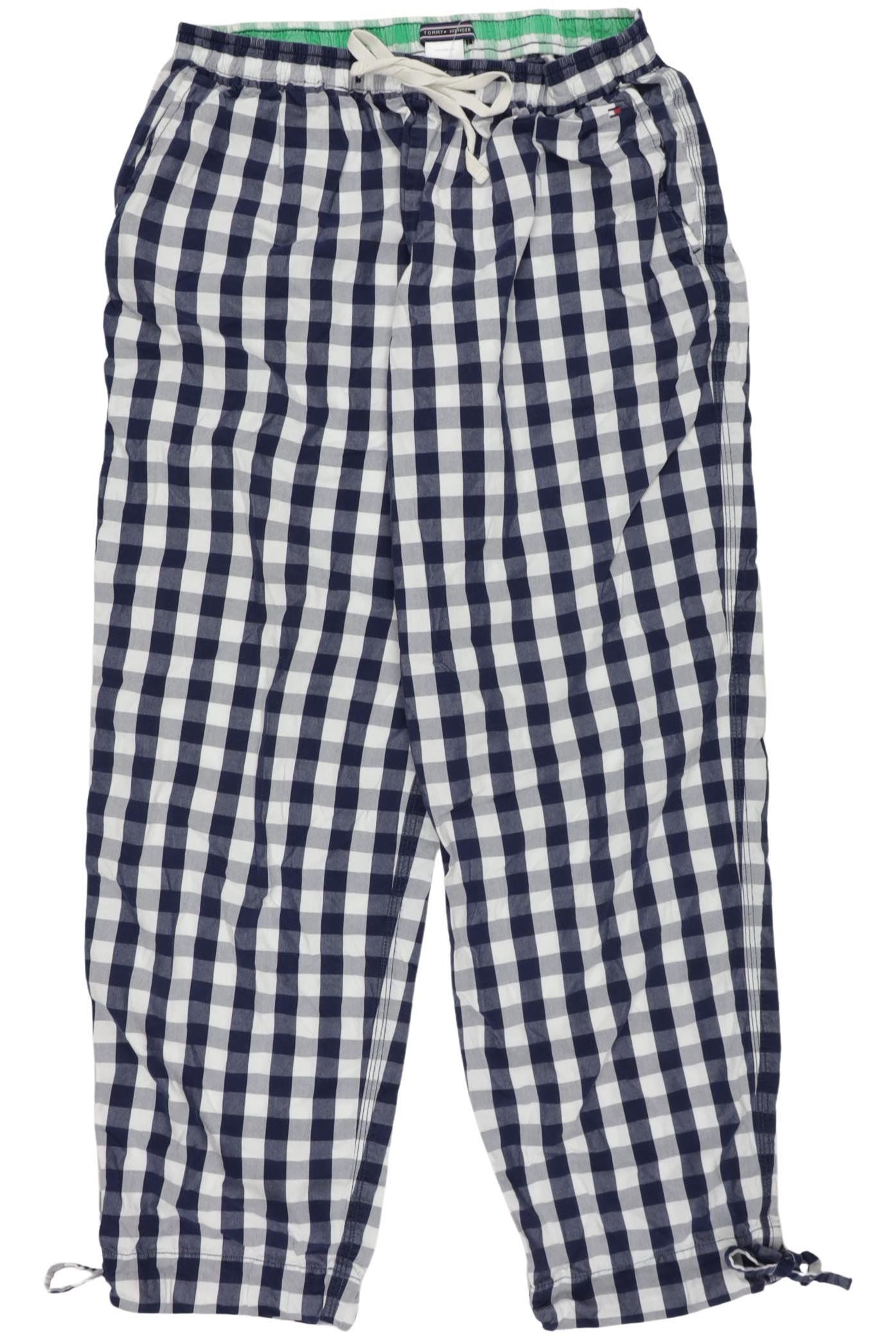 

Tommy Hilfiger Damen Stoffhose, marineblau, Gr. 0