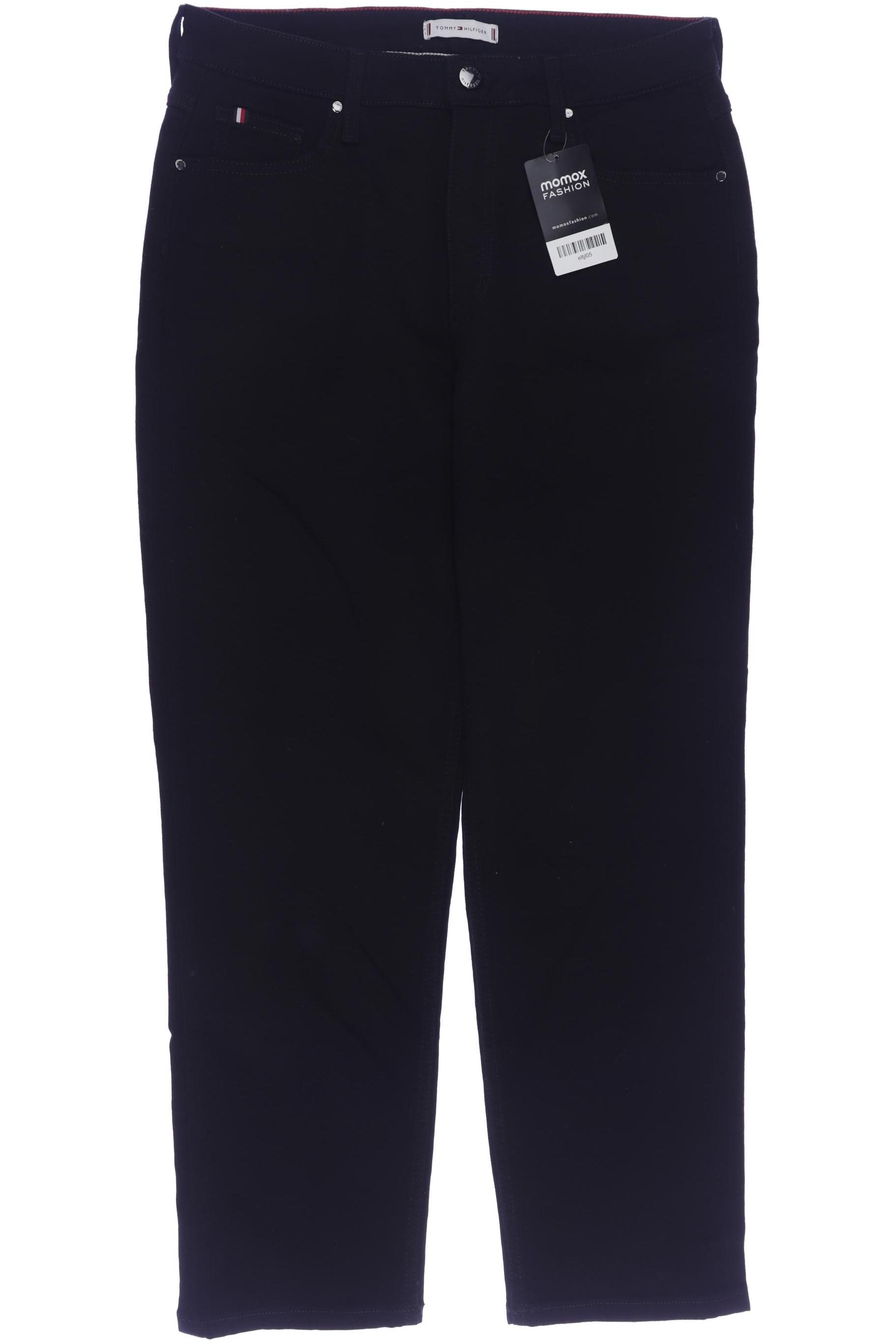 

Tommy Hilfiger Damen Jeans, schwarz, Gr. 31