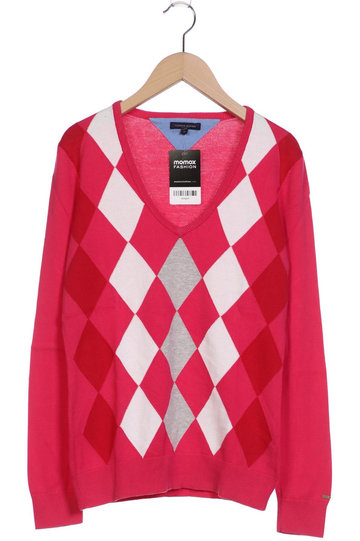 

Tommy Hilfiger Damen Pullover, pink
