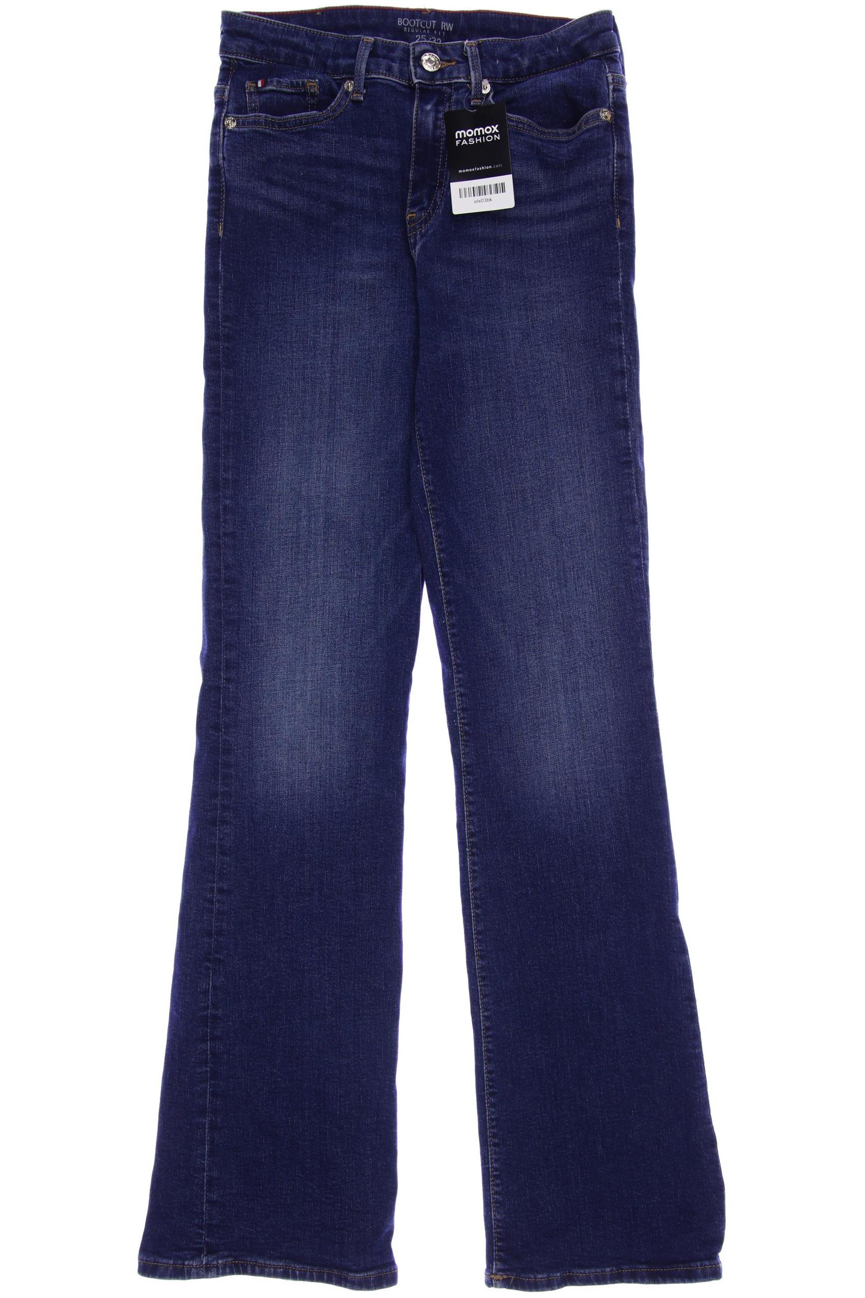 

Tommy Hilfiger Damen Jeans, blau