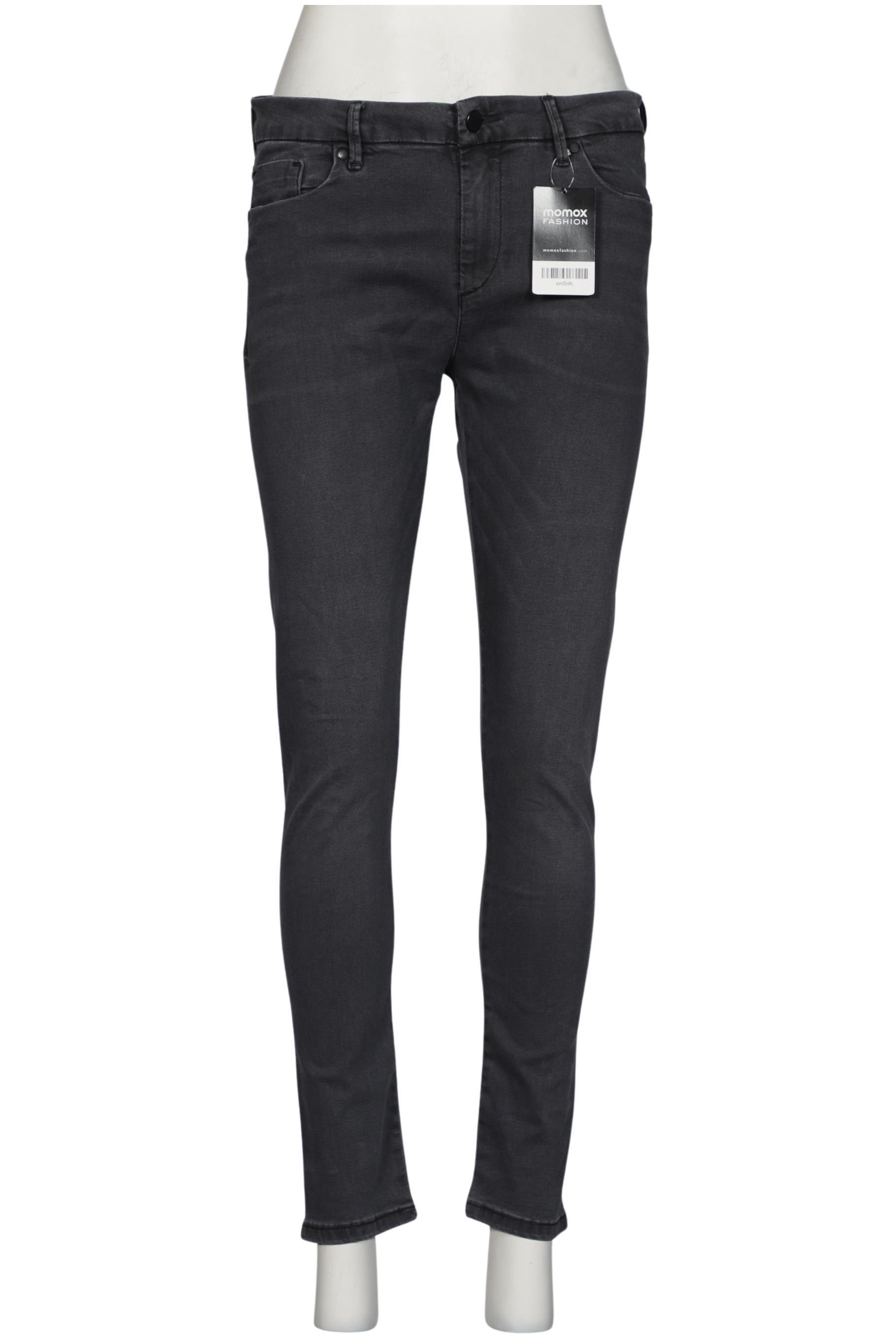 

Tommy Hilfiger Damen Jeans, grau, Gr. 30