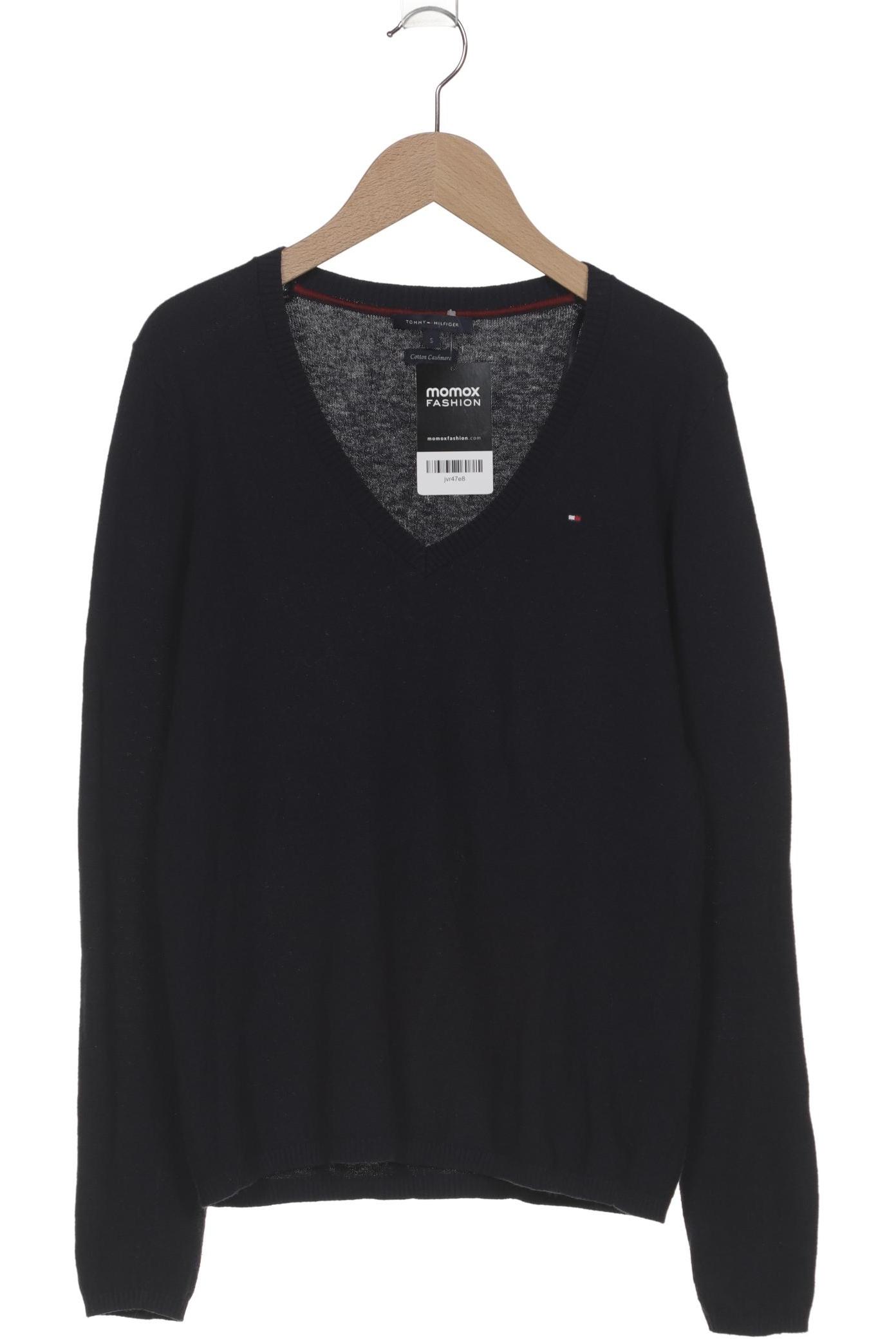 

Tommy Hilfiger Damen Pullover, marineblau, Gr. 36