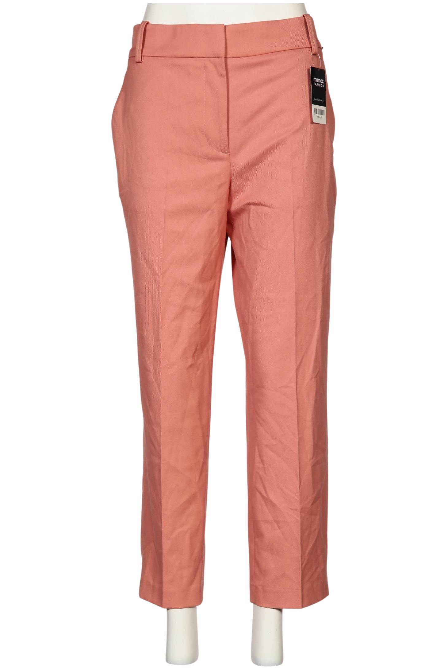 

Tommy Hilfiger Damen Stoffhose, pink, Gr. 40