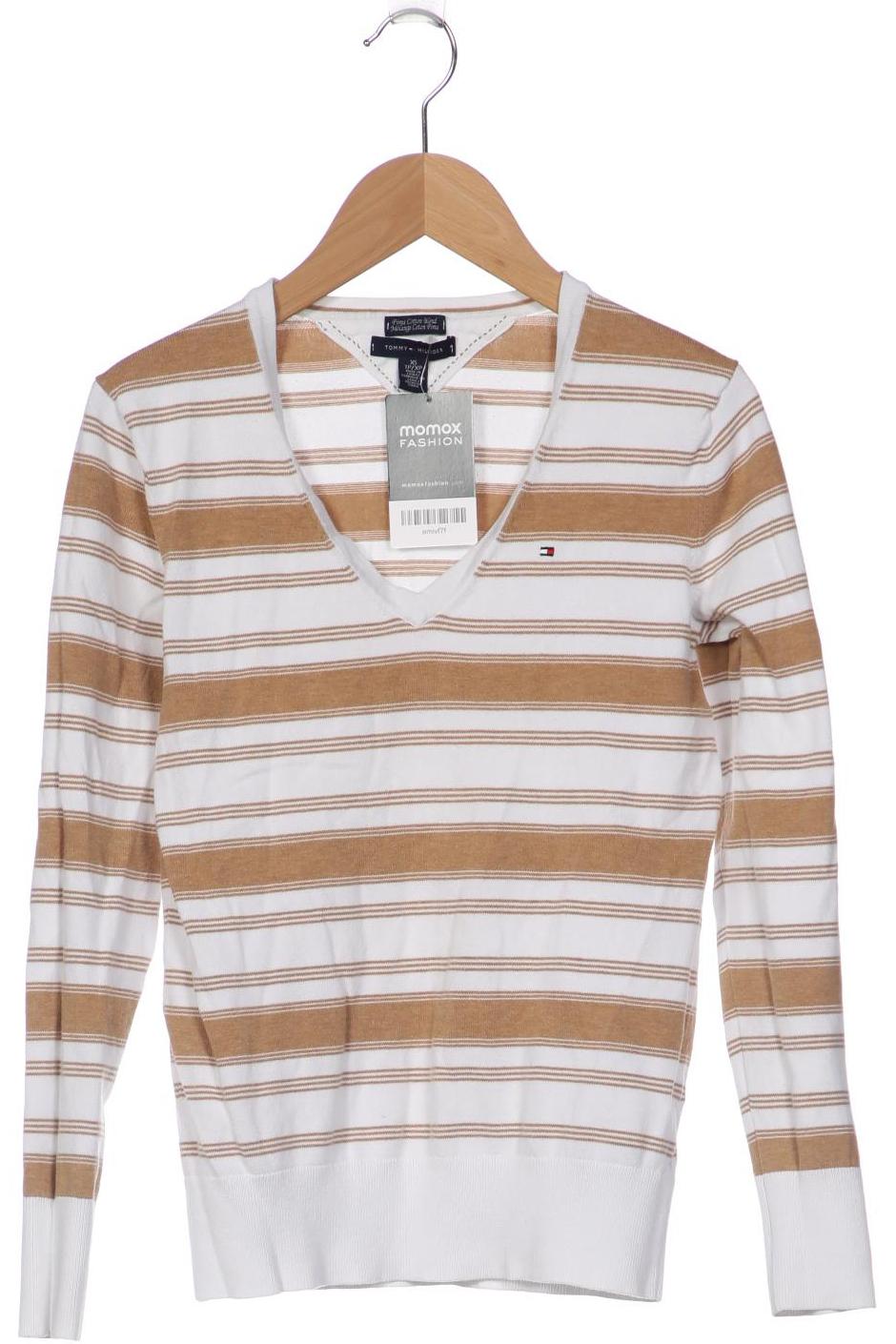 

Tommy Hilfiger Damen Pullover, beige
