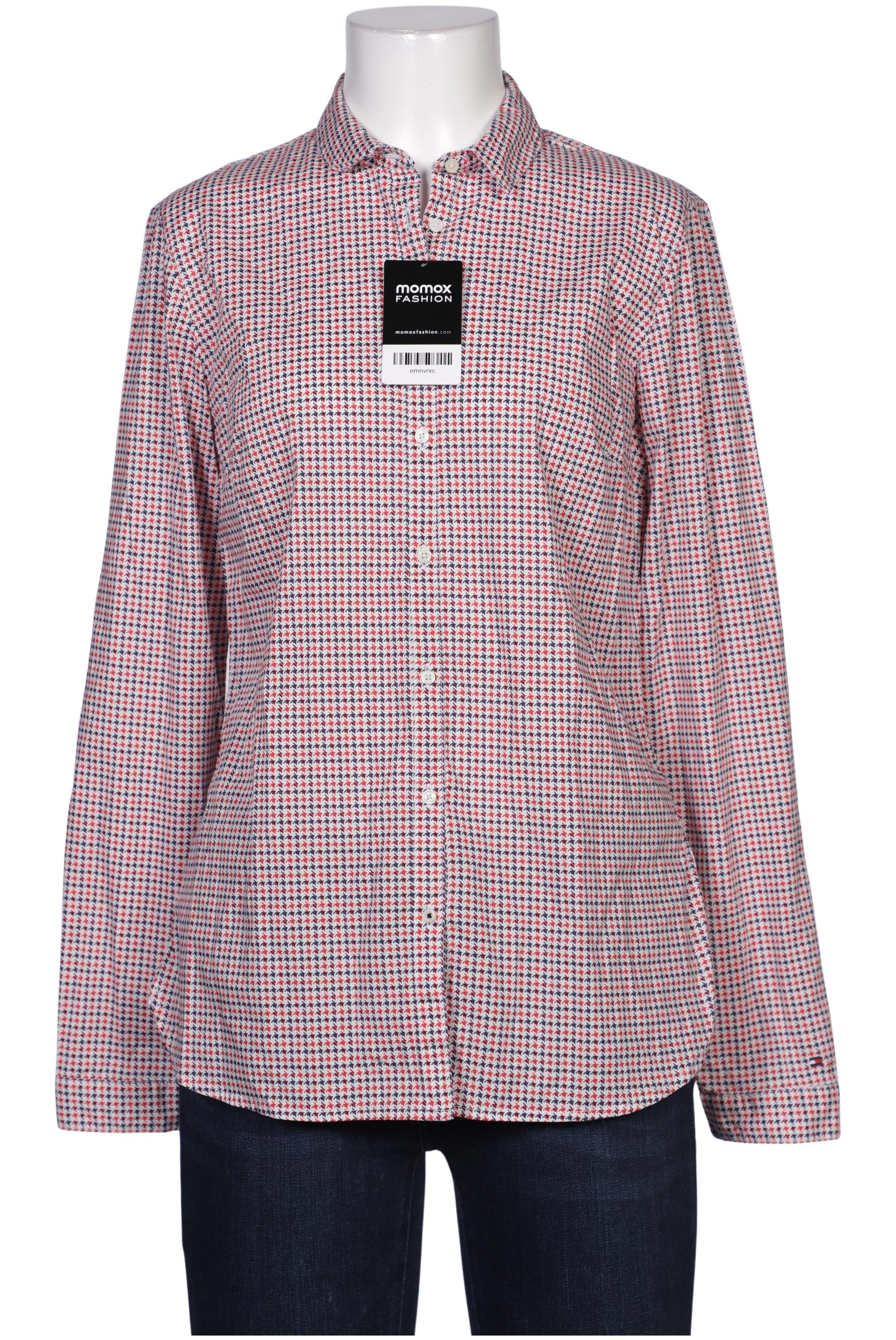 

Tommy Hilfiger Damen Bluse, mehrfarbig, Gr. 36