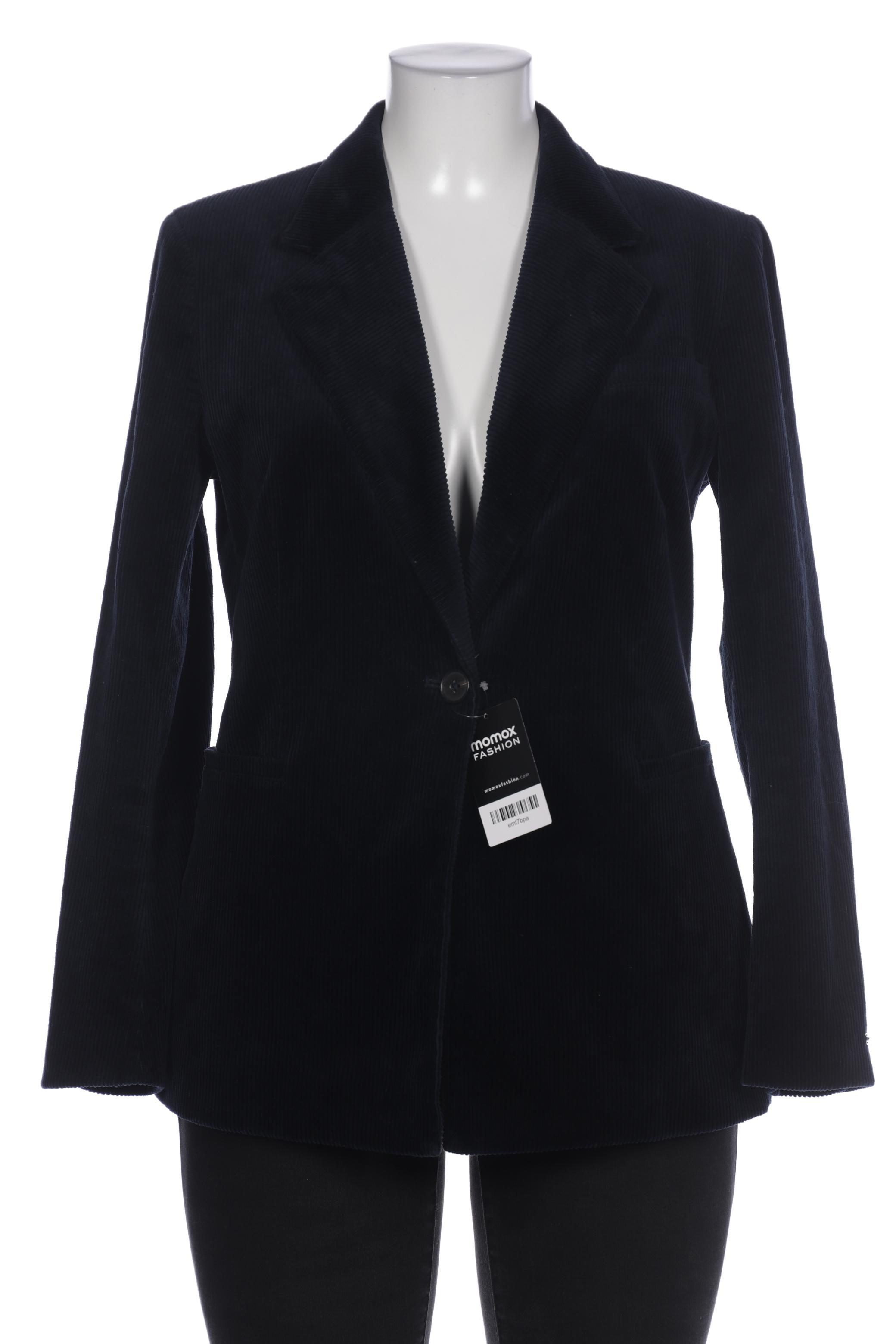

Tommy Hilfiger Damen Blazer, marineblau, Gr. 12