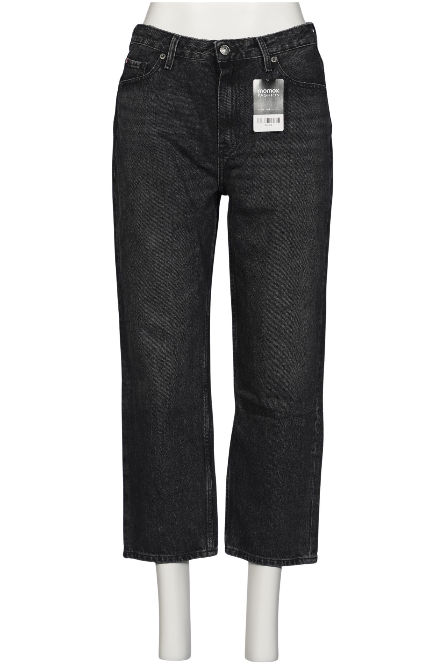 

Tommy Hilfiger Damen Jeans, schwarz, Gr. 31