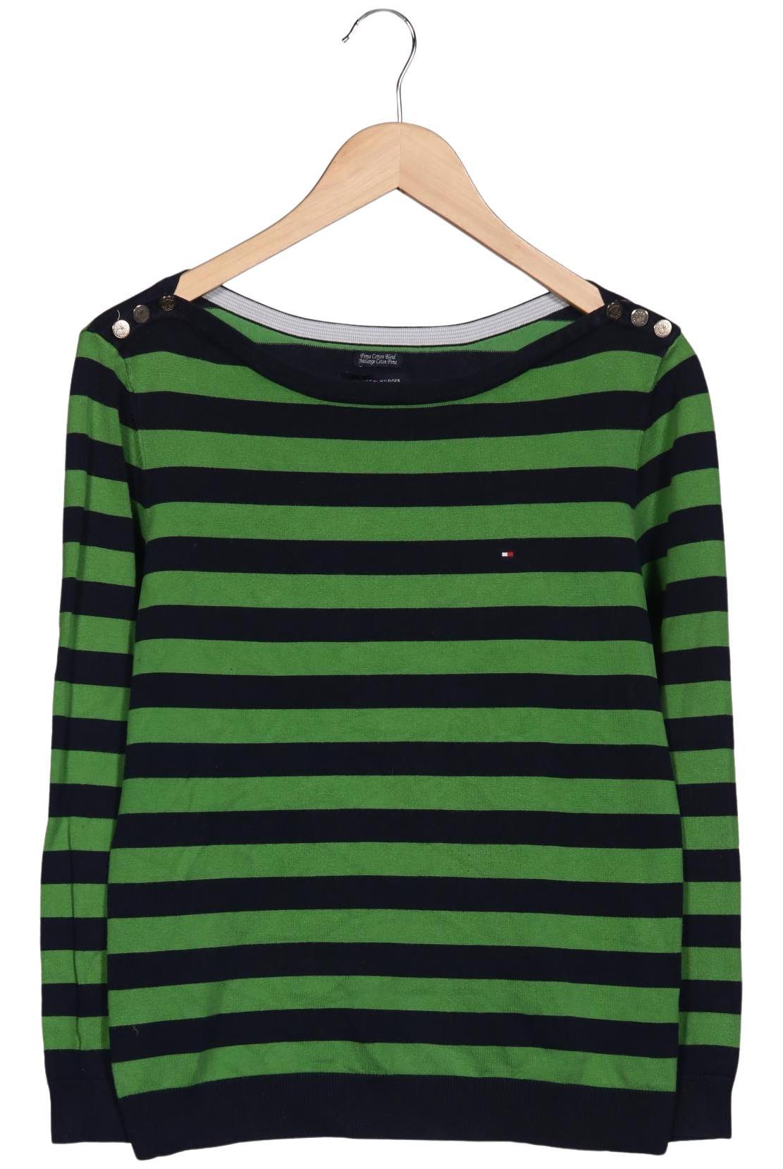 

Tommy Hilfiger Damen Pullover, mehrfarbig, Gr. 42