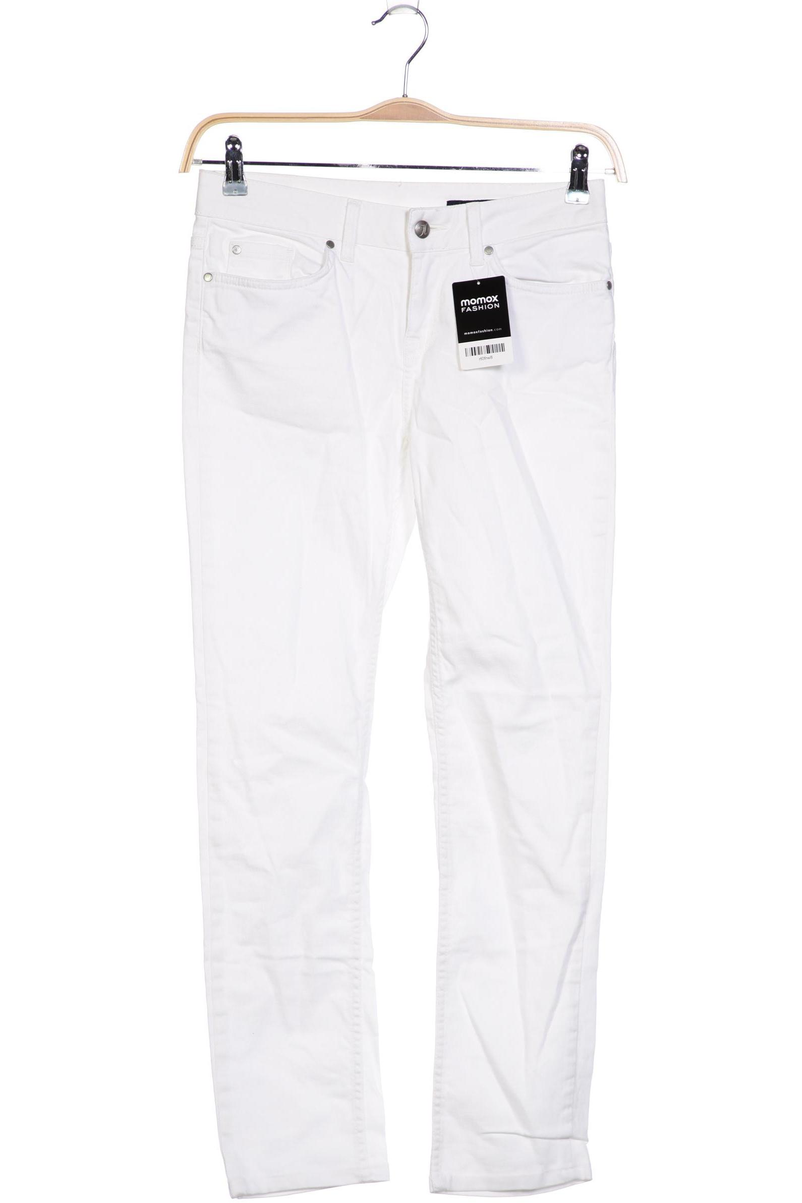 

Tommy Hilfiger Damen Jeans, weiß, Gr. 36