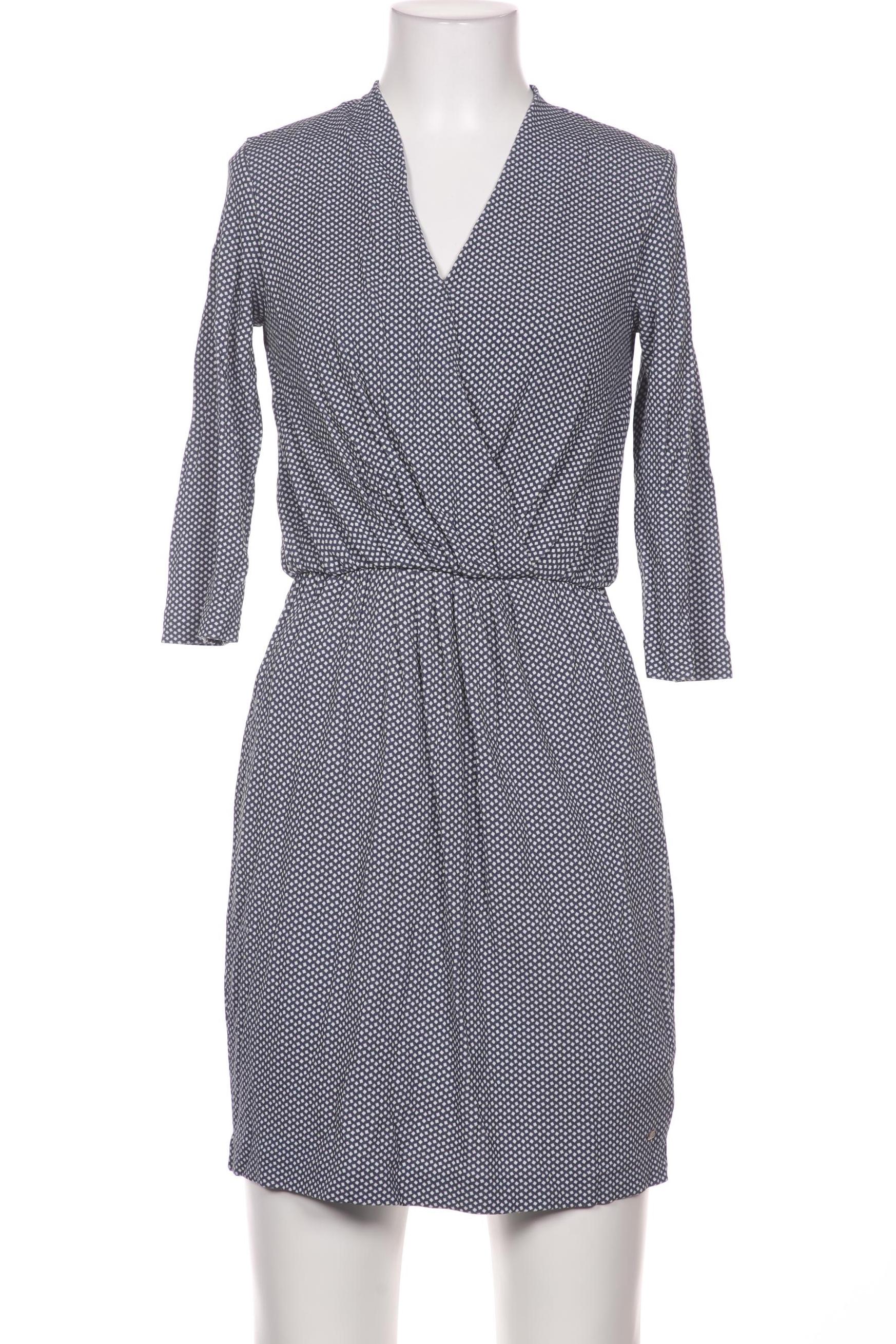 

Tommy Hilfiger Damen Kleid, marineblau, Gr. 34
