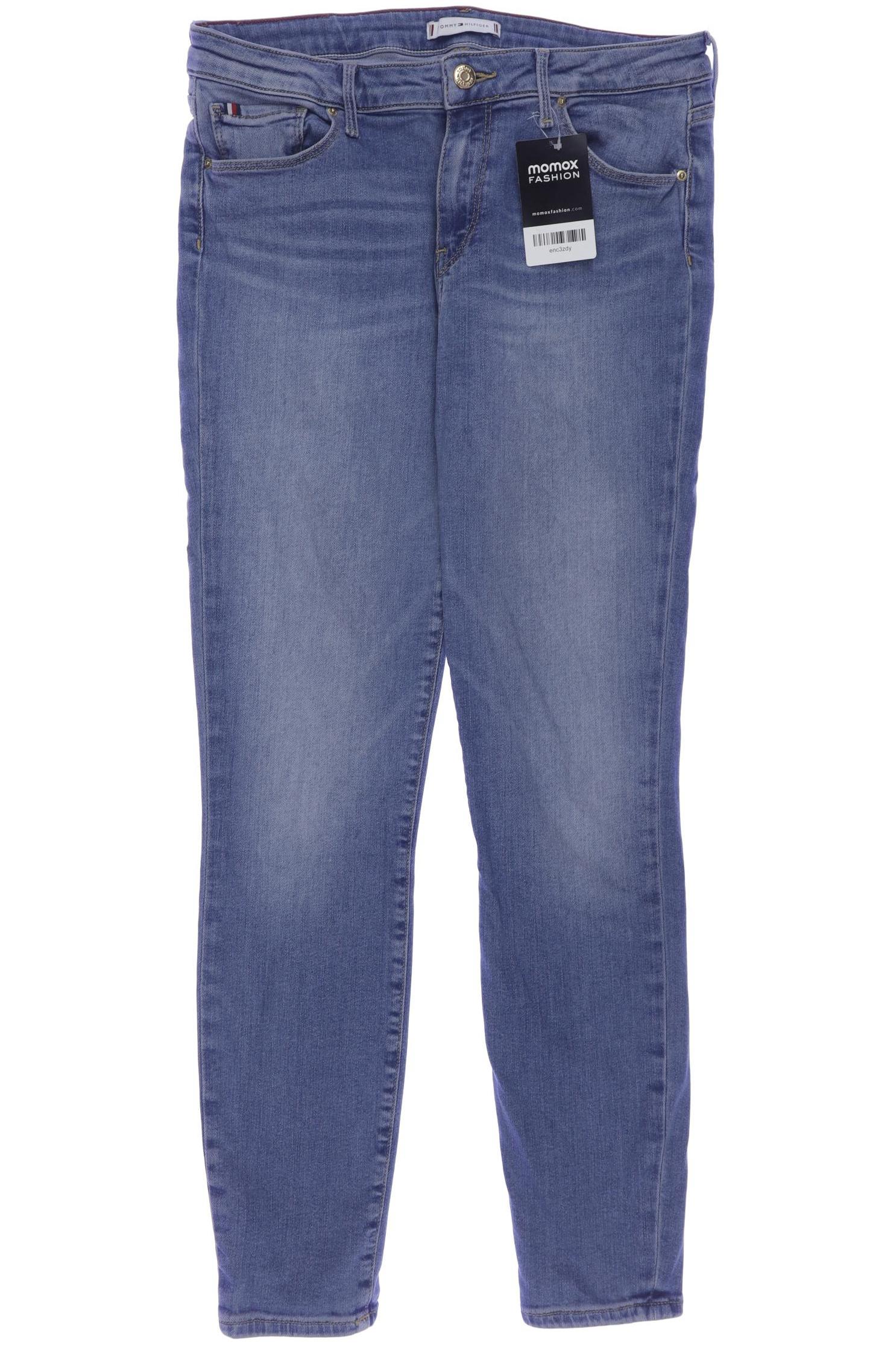 

Tommy Hilfiger Damen Jeans, hellblau, Gr. 29