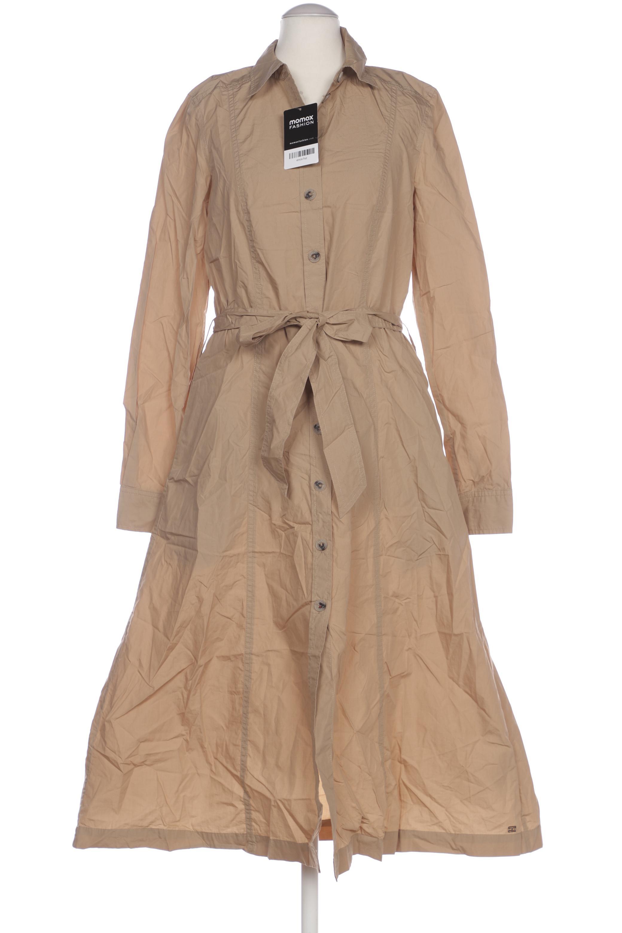 

Tommy Hilfiger Damen Kleid, beige, Gr. 32
