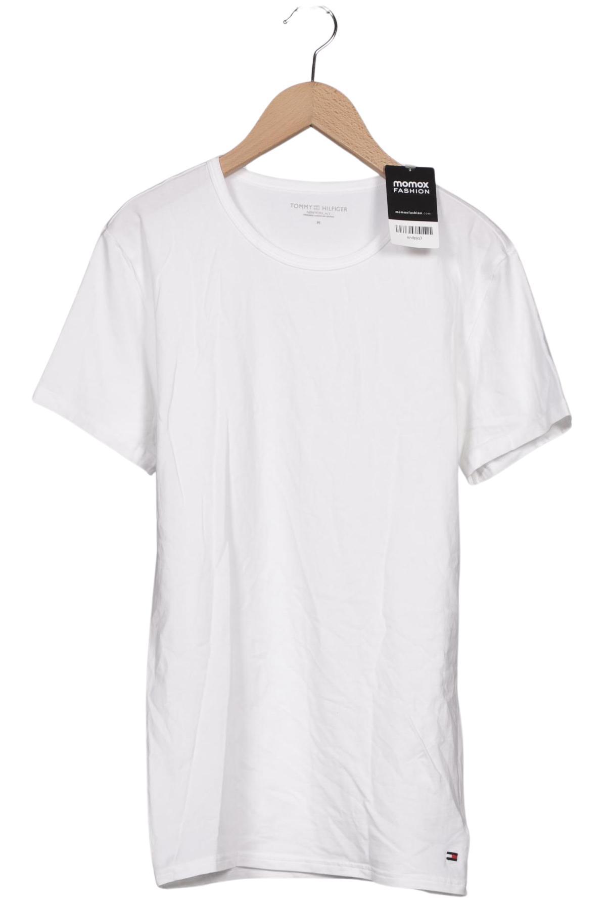 

Tommy Hilfiger Damen T-Shirt, weiß, Gr. 38