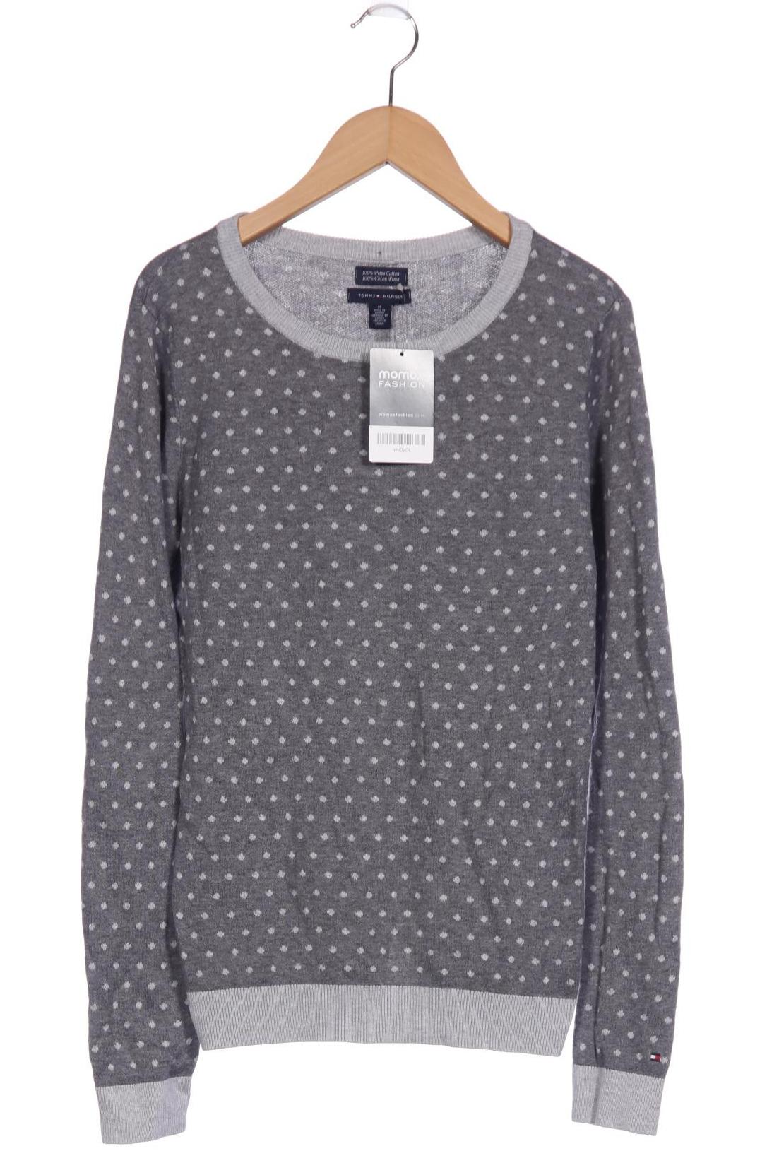 

Tommy Hilfiger Damen Pullover, grau