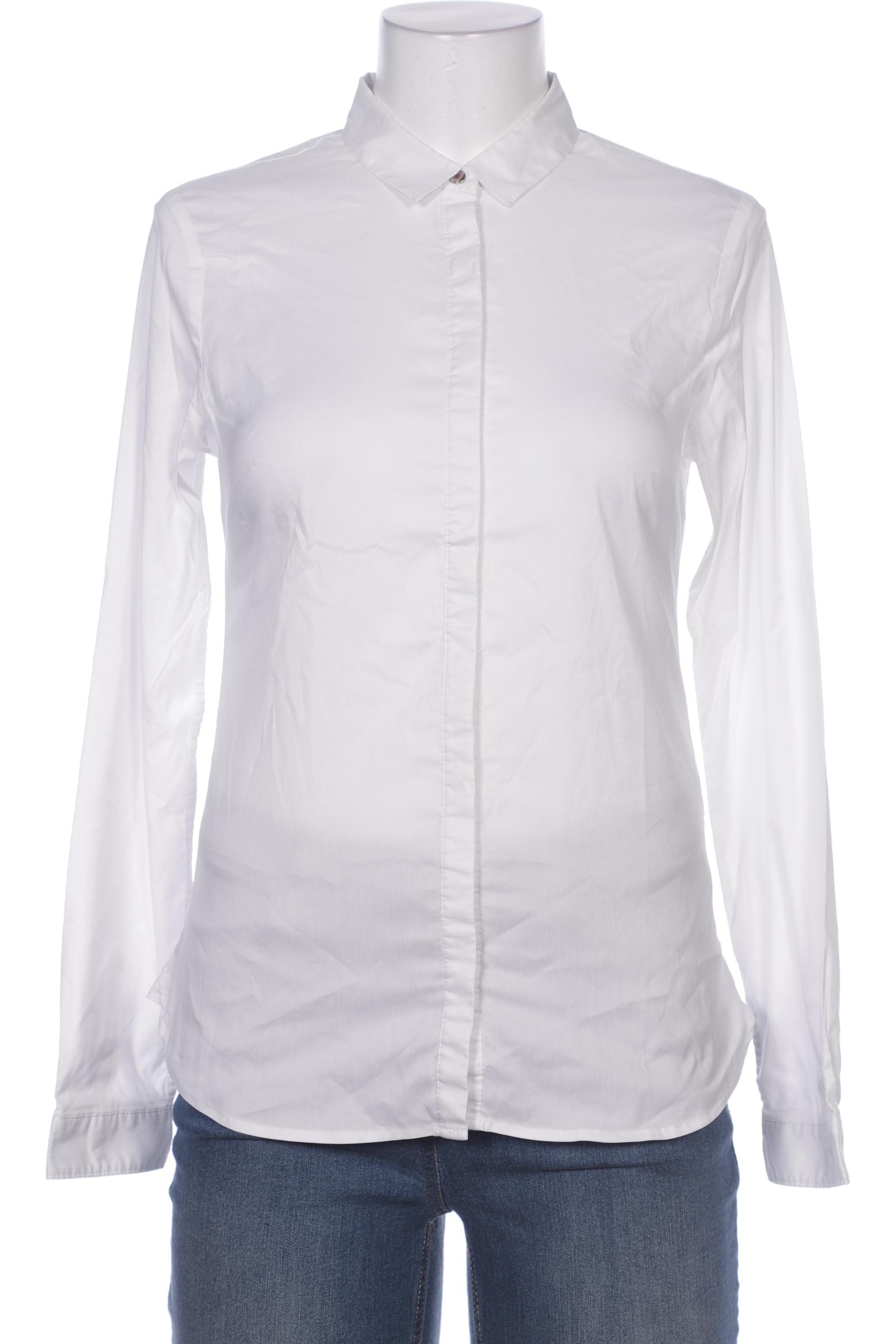 Thumbnail - Tommy Hilfiger Damen Bluse, weiß, Gr. 8