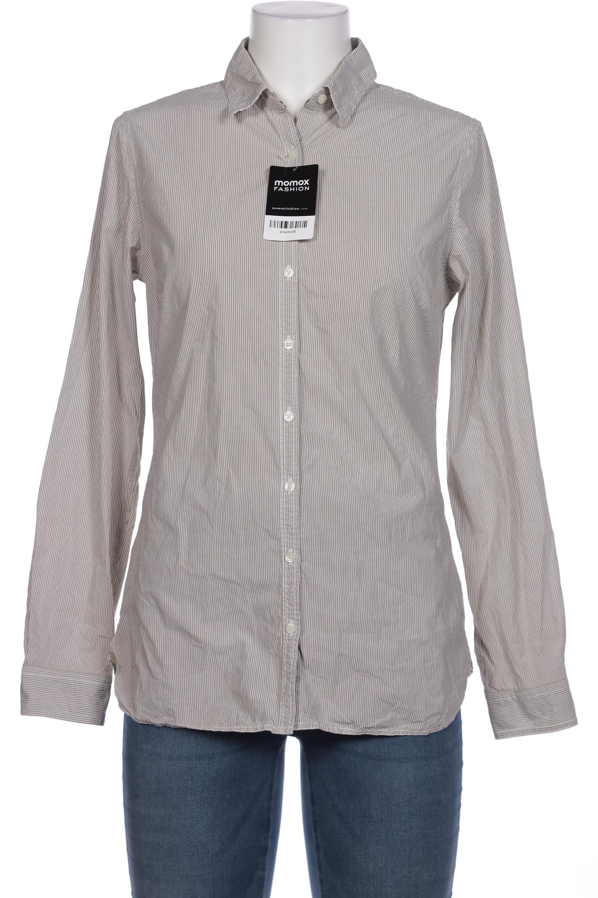 

Tommy Hilfiger Damen Bluse, grün, Gr. 10