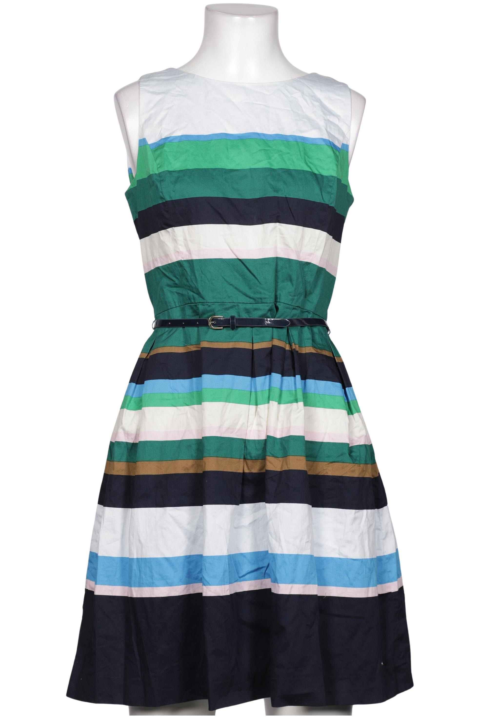 

Tommy Hilfiger Damen Kleid, mehrfarbig, Gr. 6