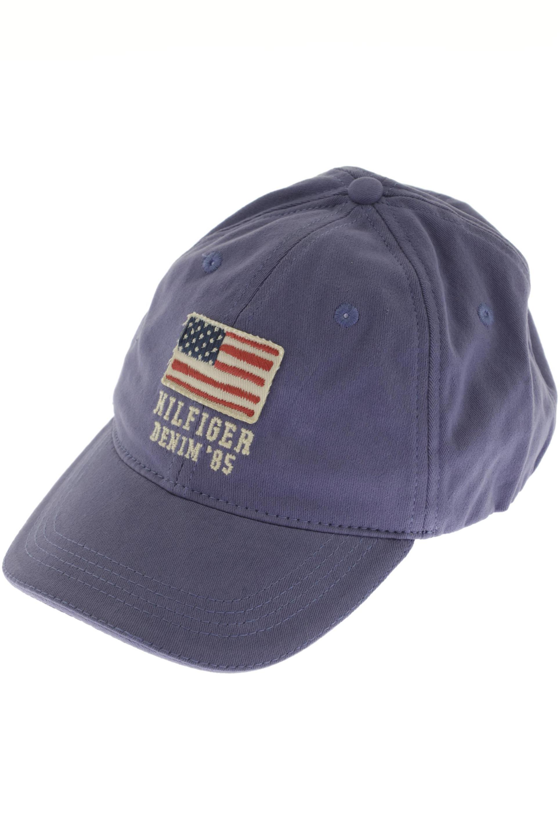 

Tommy Hilfiger Damen Hut/Mütze, flieder, Gr. 58