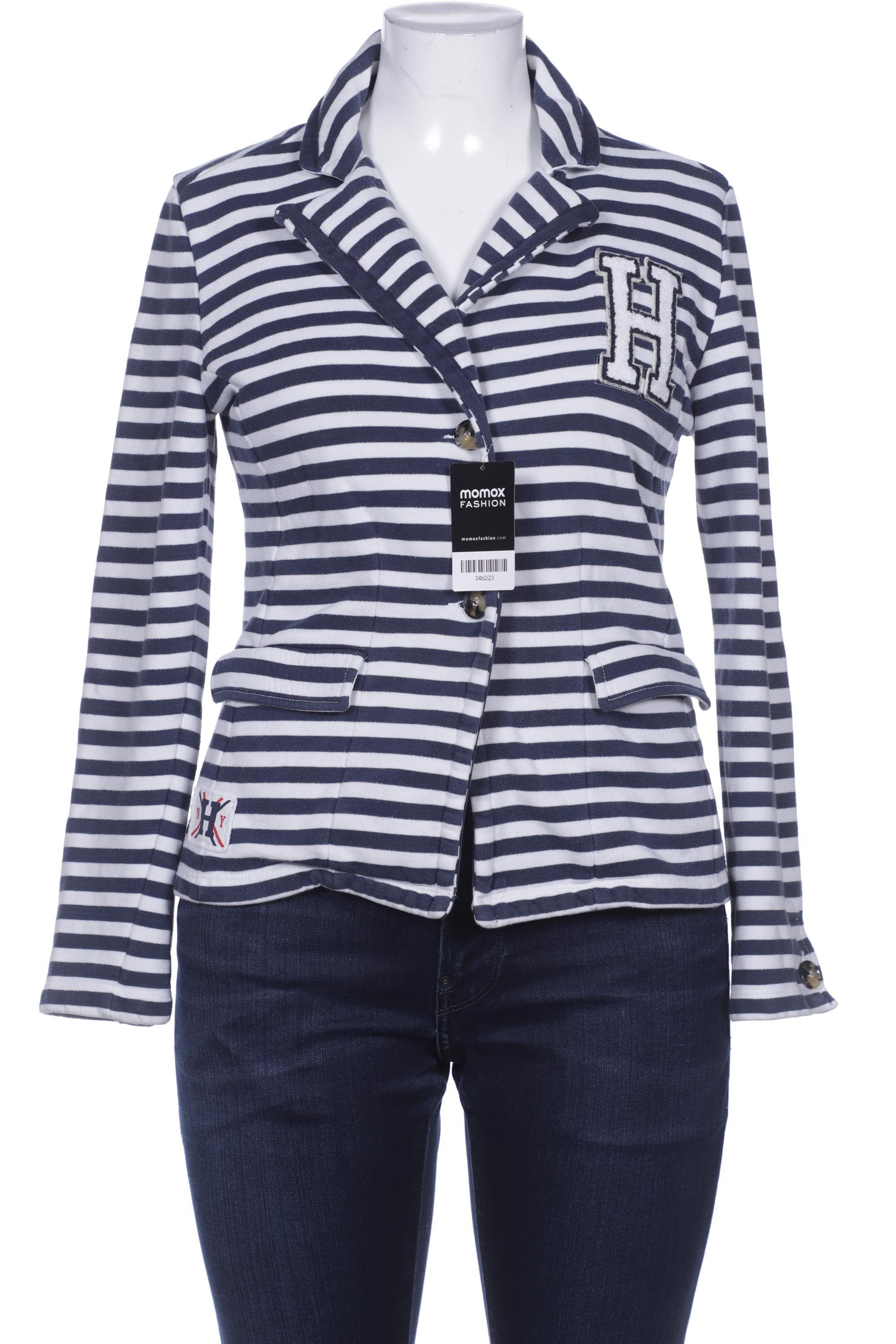 

Tommy Hilfiger Damen Blazer, marineblau