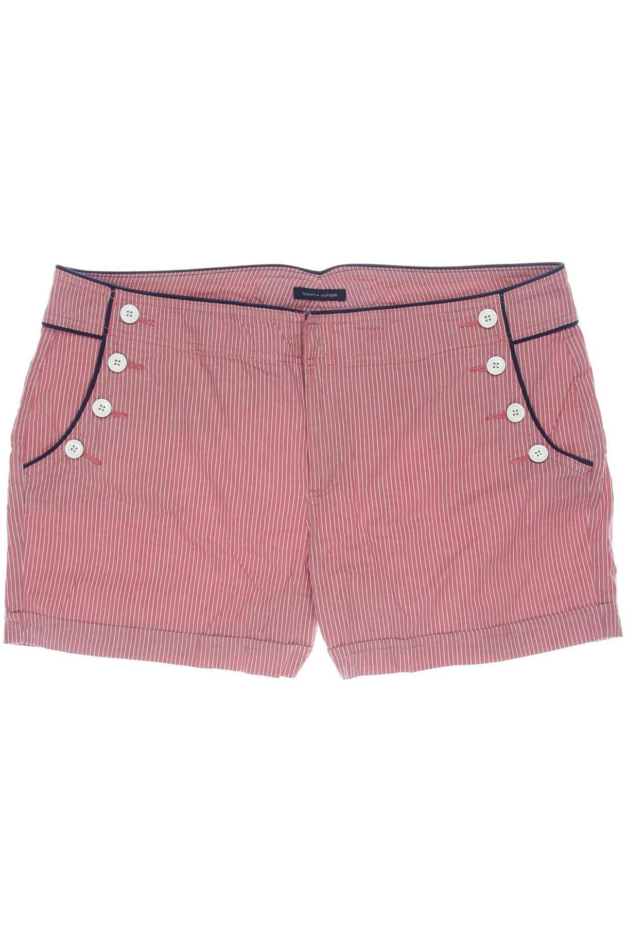 

Tommy Hilfiger Damen Shorts, pink, Gr. 18