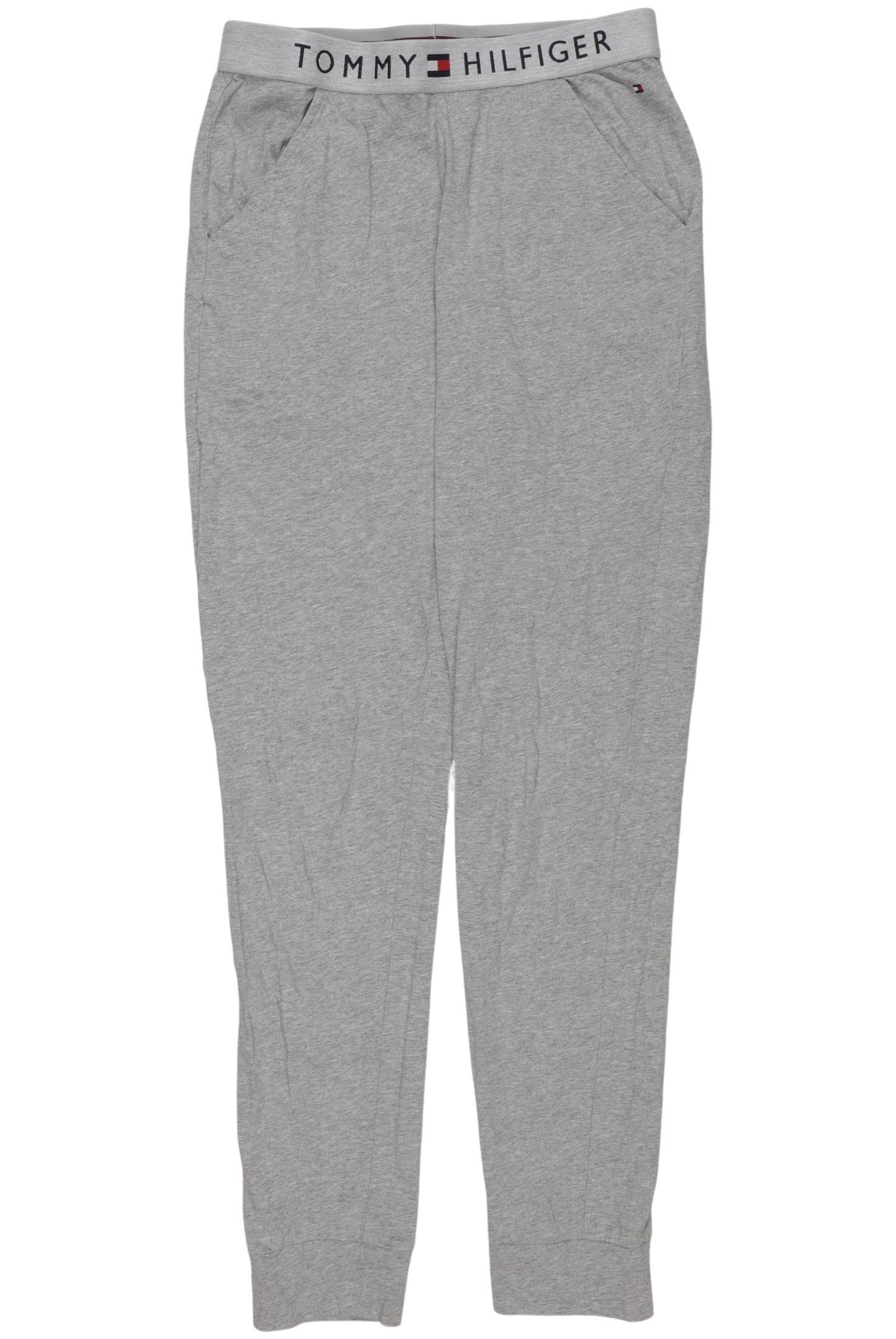 

Tommy Hilfiger Damen Stoffhose, grau, Gr. 0