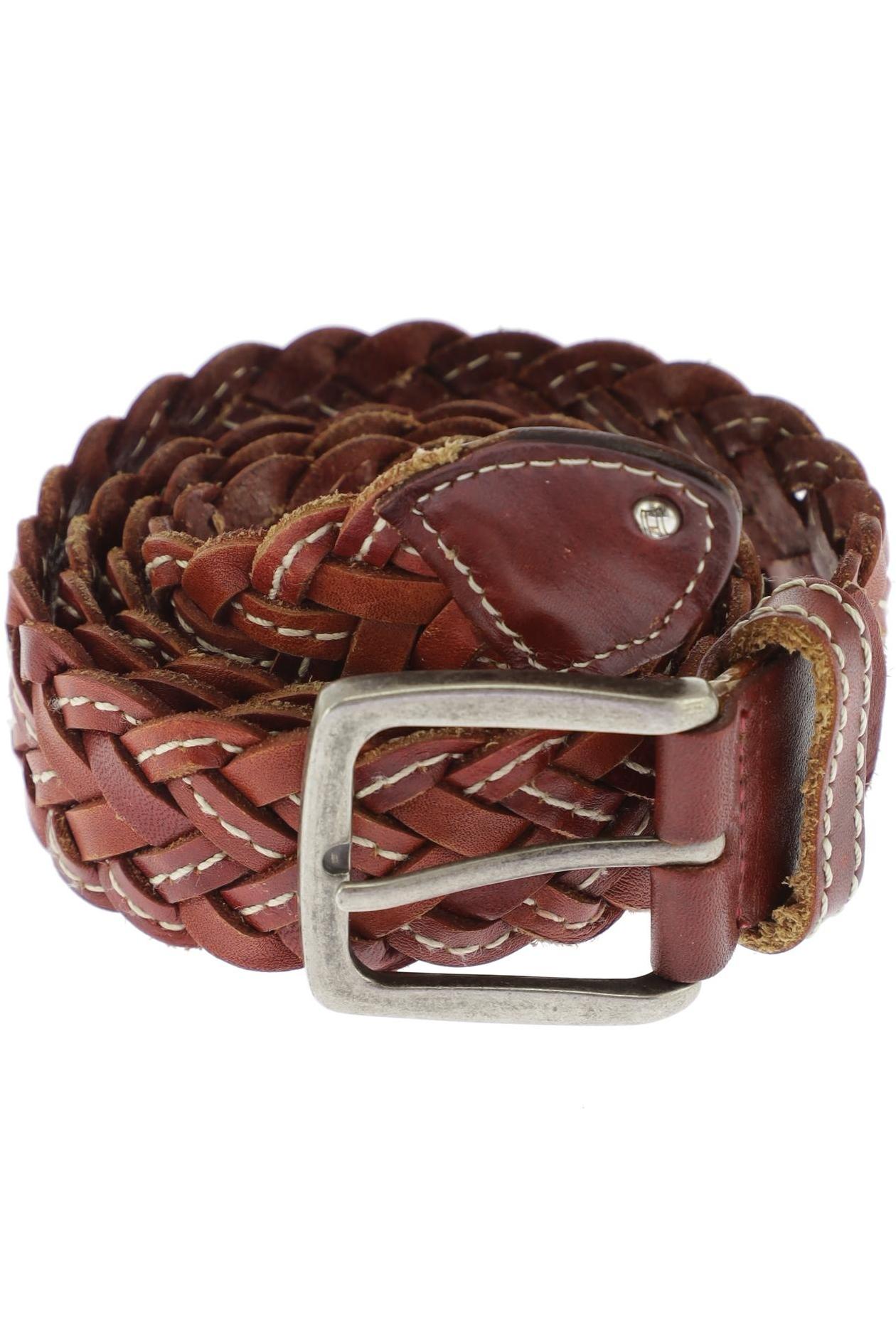 

Tommy Hilfiger Damen Gürtel, rot, Gr. 105