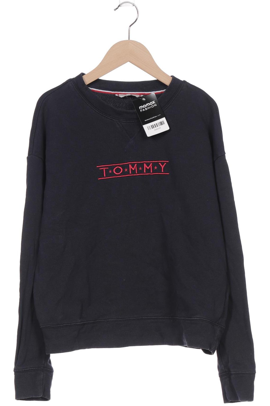 

Tommy Hilfiger Damen Sweatshirt, marineblau