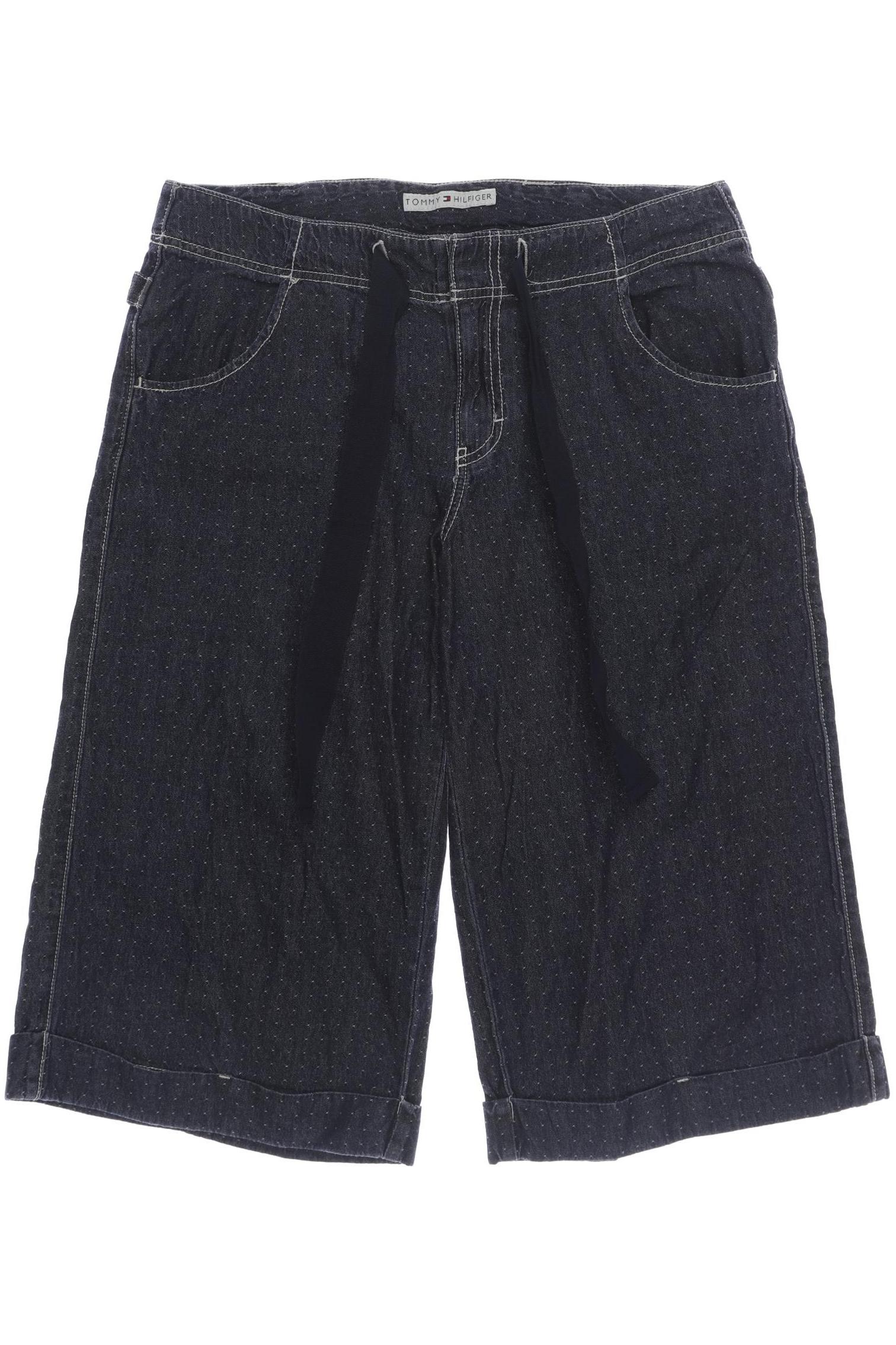 

Tommy Hilfiger Damen Shorts, marineblau