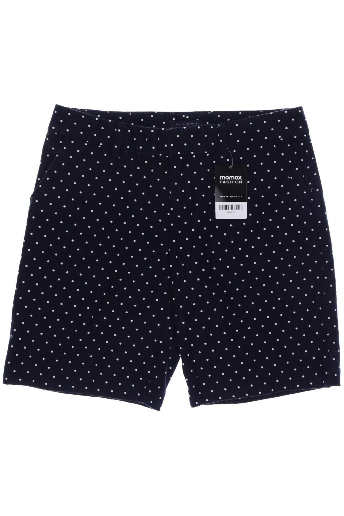 

Tommy Hilfiger Damen Shorts, marineblau