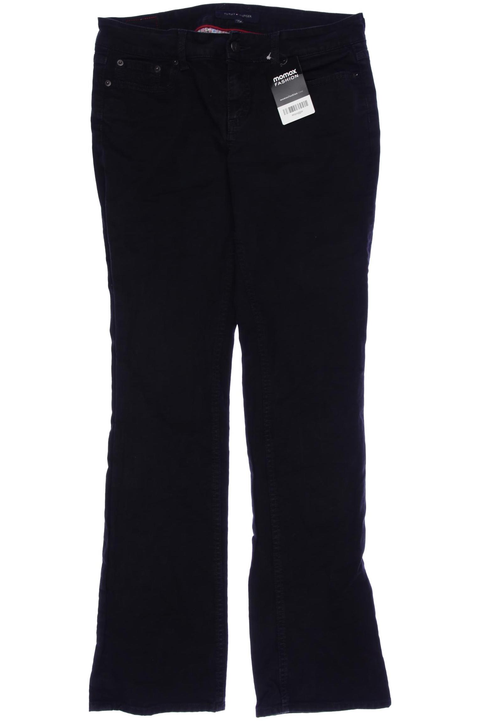 

Tommy Hilfiger Damen Jeans, schwarz, Gr. 30