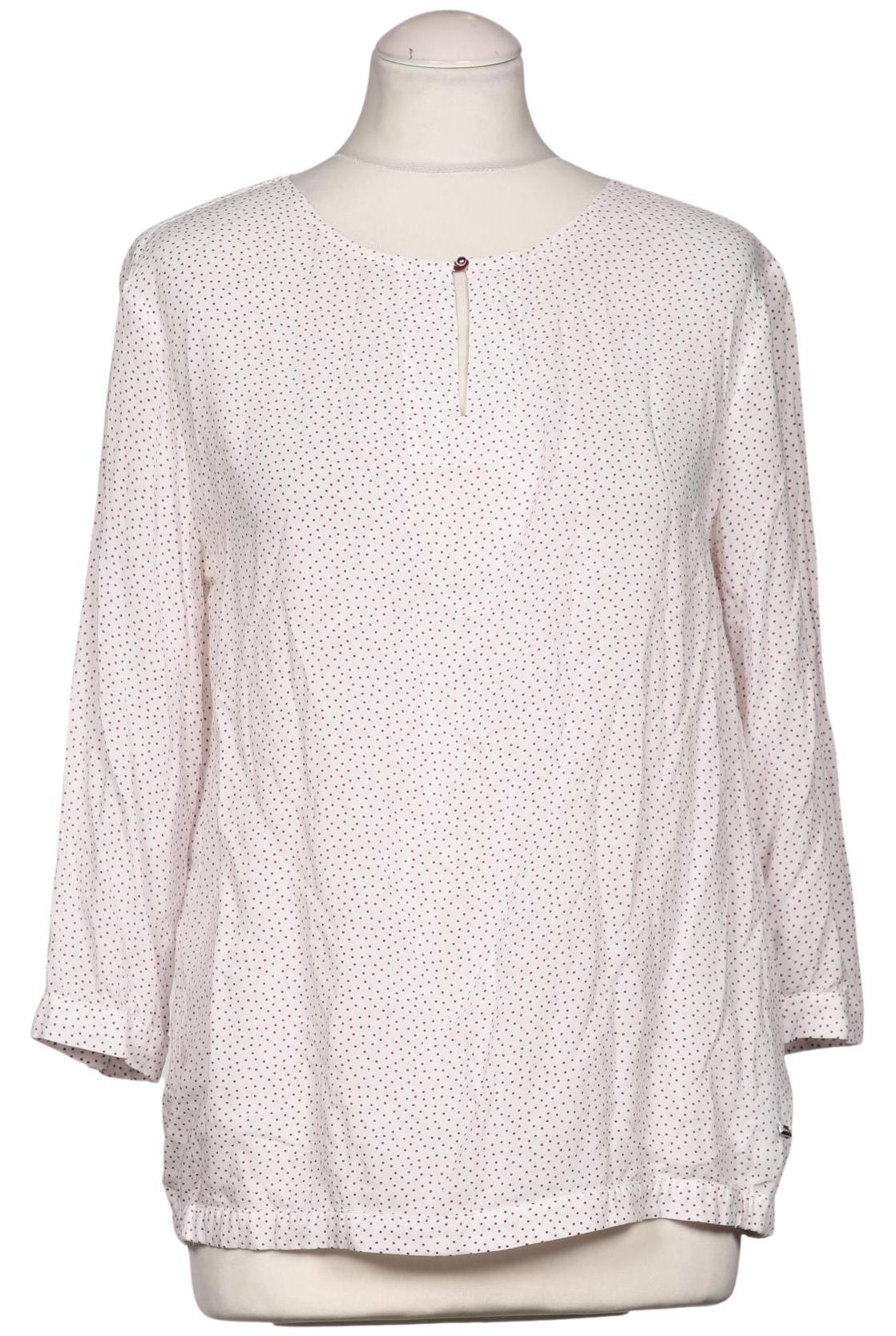 

Tommy Hilfiger Damen Bluse, weiß, Gr. 6