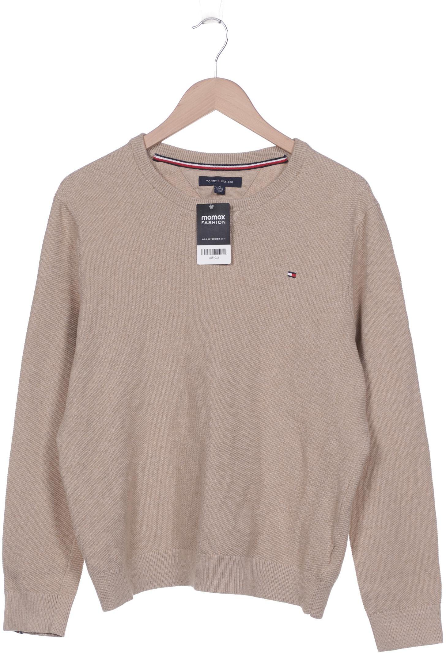 

Tommy Hilfiger Damen Pullover, beige