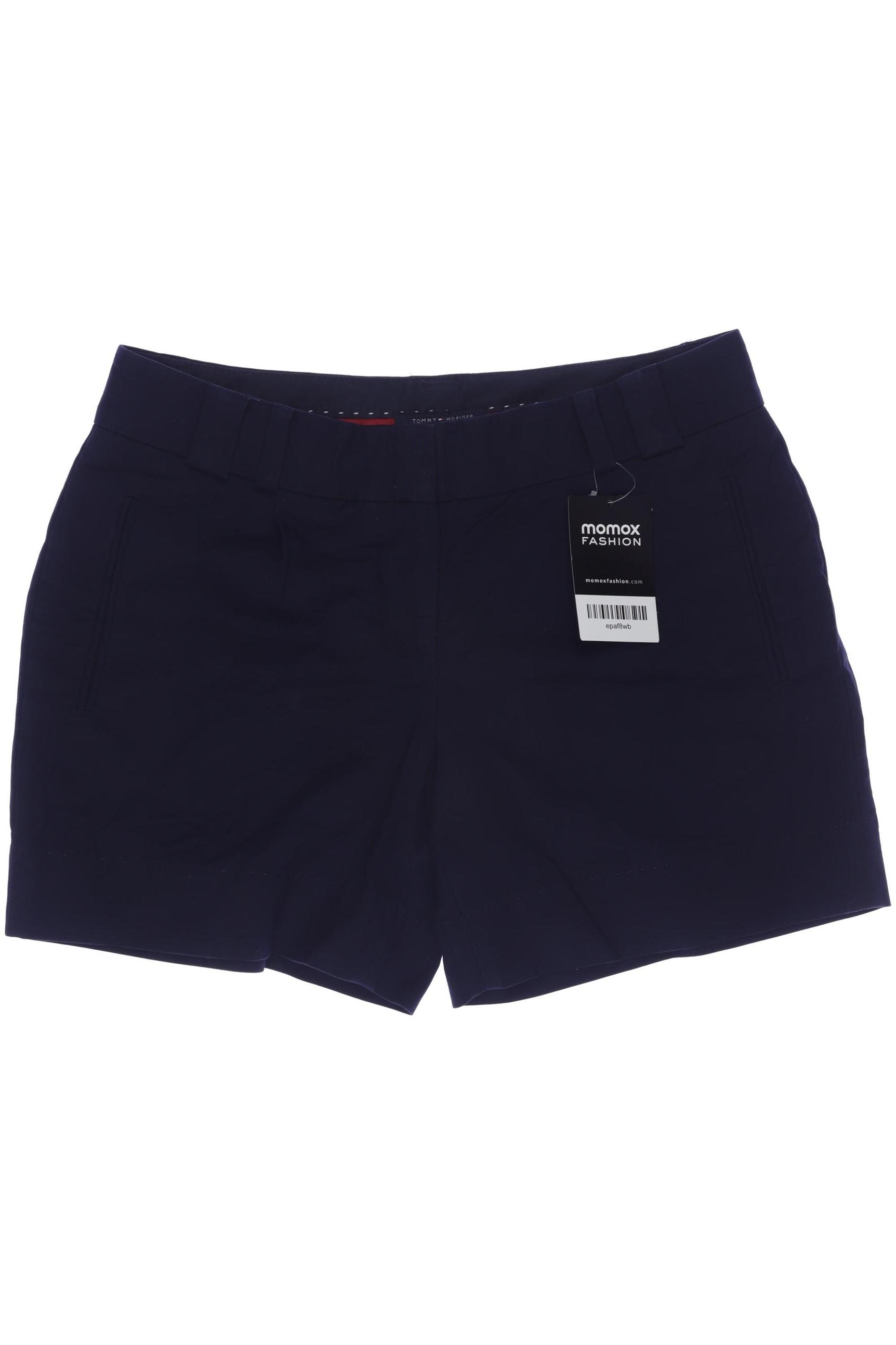 

Tommy Hilfiger Damen Shorts, marineblau, Gr. 4