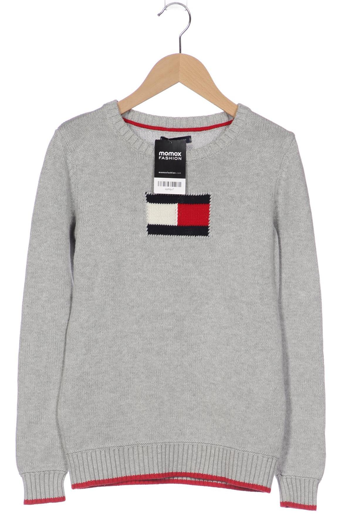 

Tommy Hilfiger Damen Pullover, grau